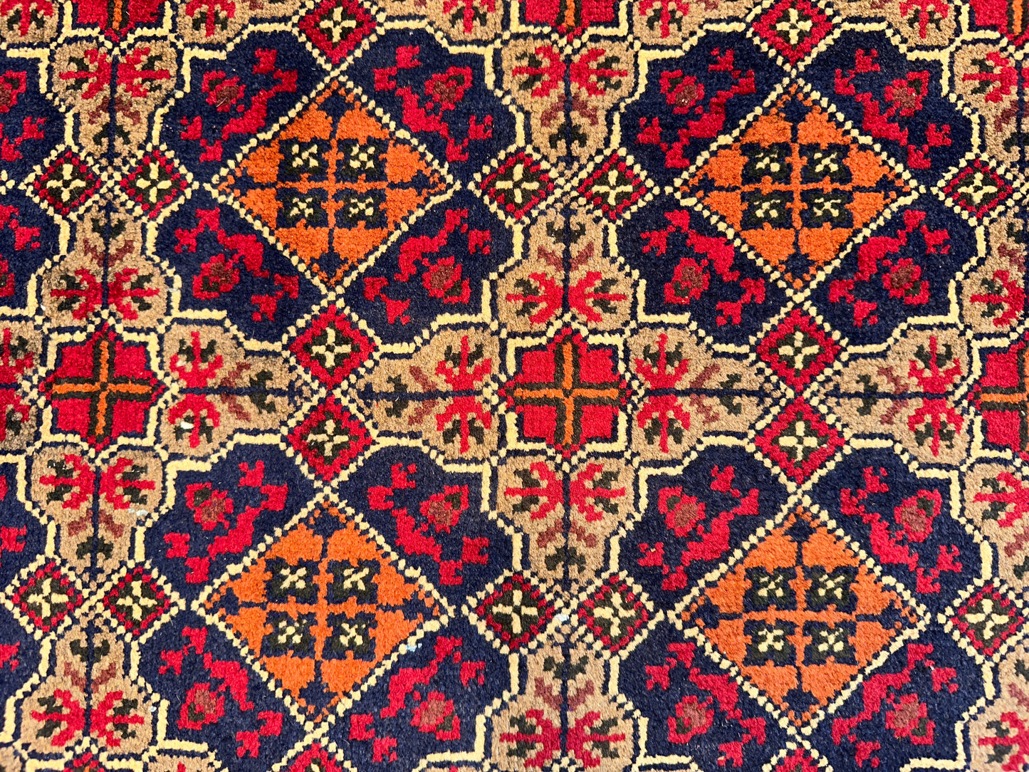 Bohkara SR6686 - 4.11 x 6.7