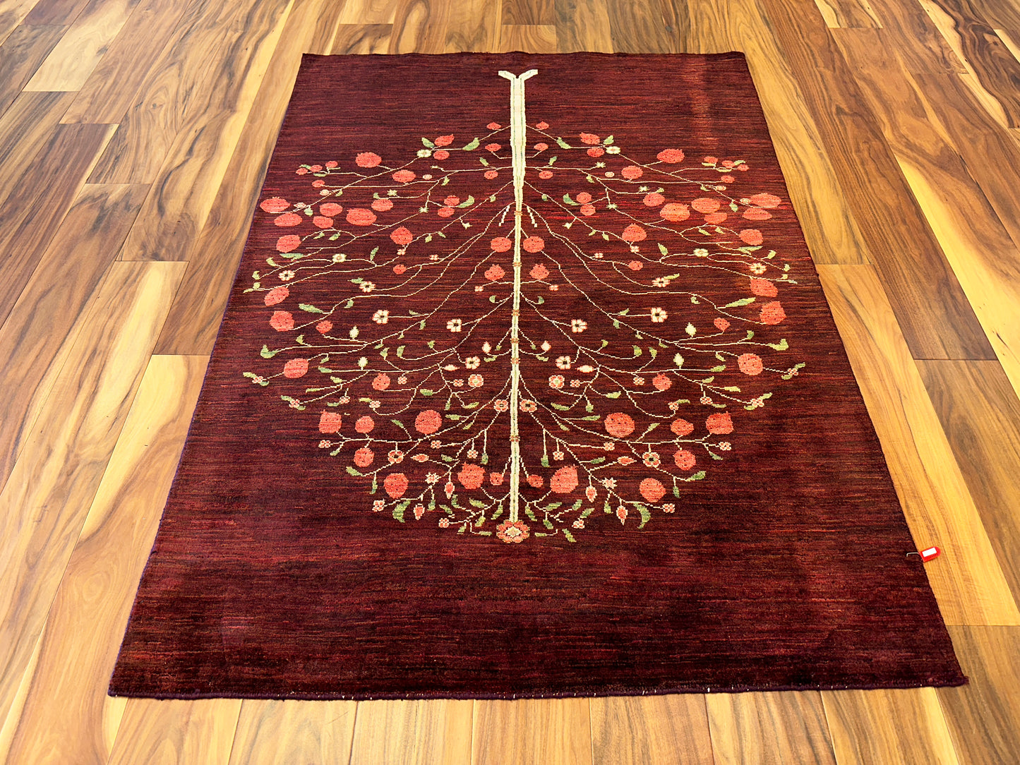 Modern Floral SR6690 - 4.8 x 6.7