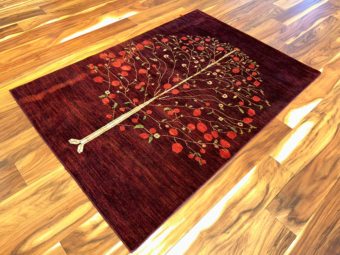 Modern Floral SR6690 - 4.8 x 6.7