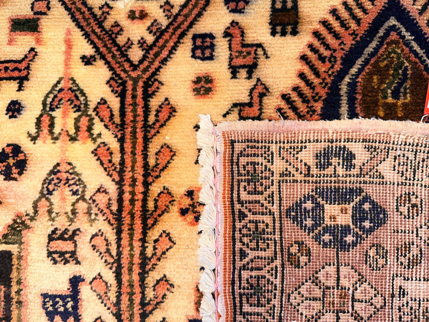 Tribal SR6692 - 5 x 7.5