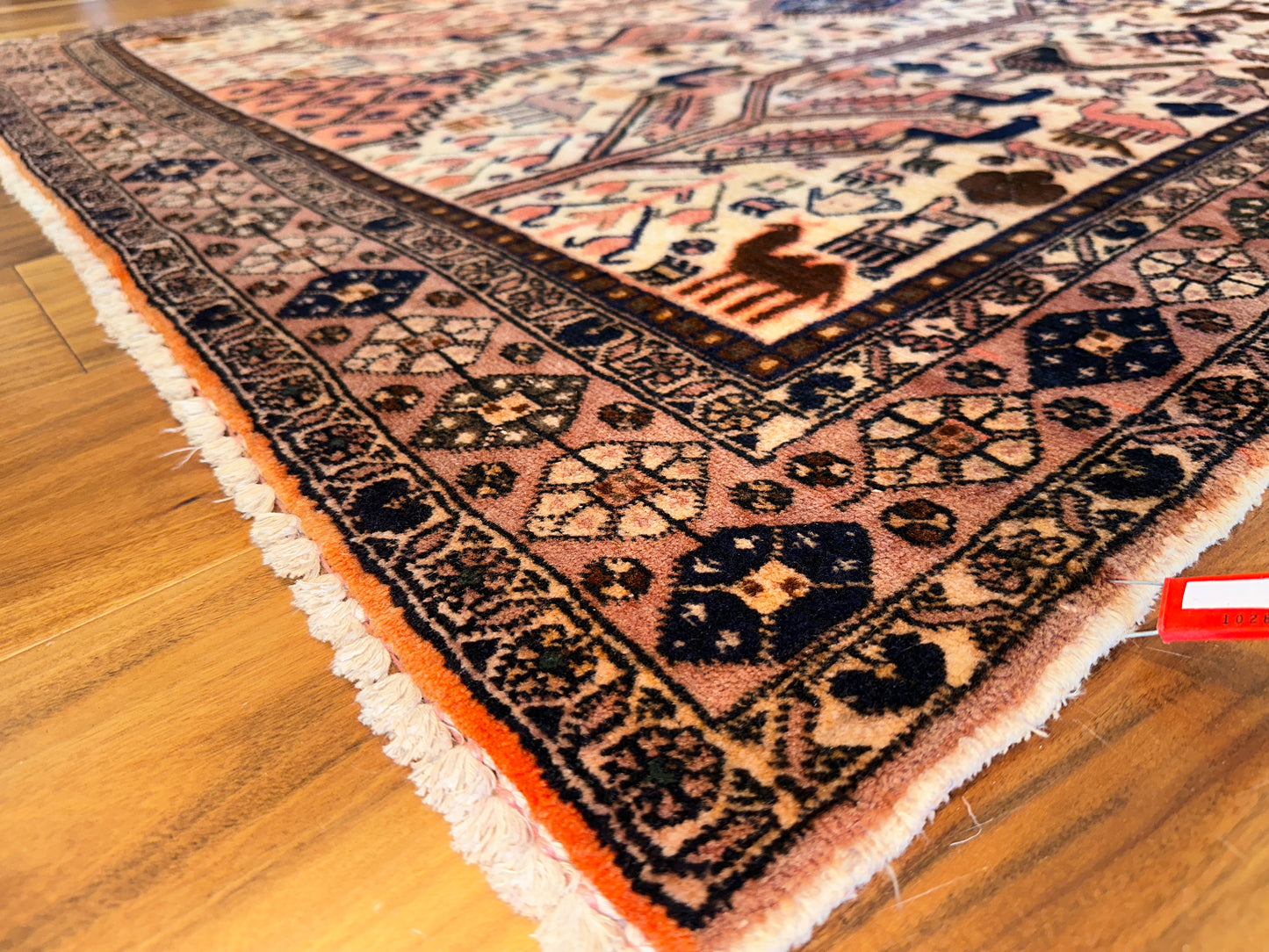 Tribal SR6692 - 5 x 7.5