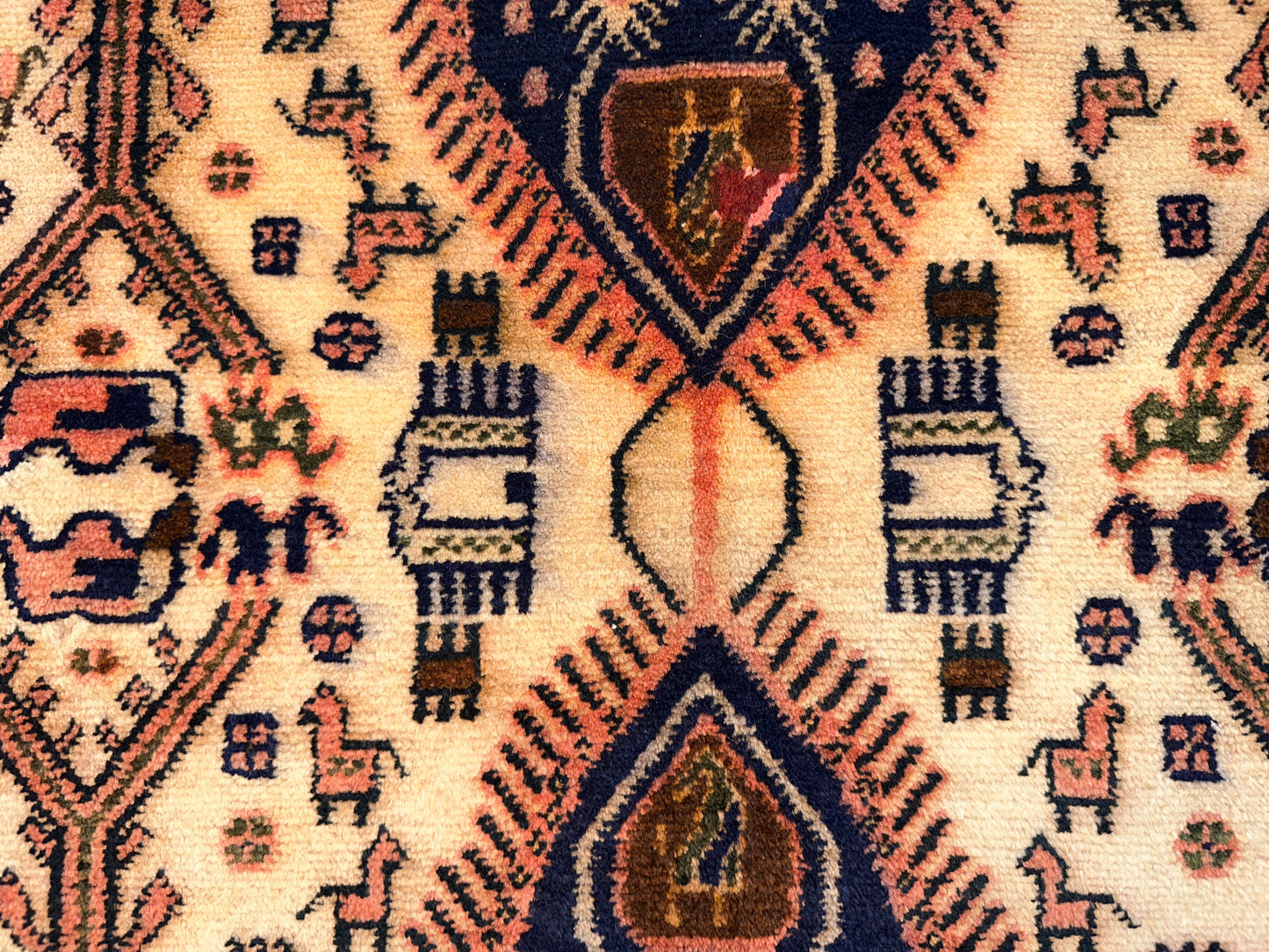 Tribal SR6692 - 5 x 7.5
