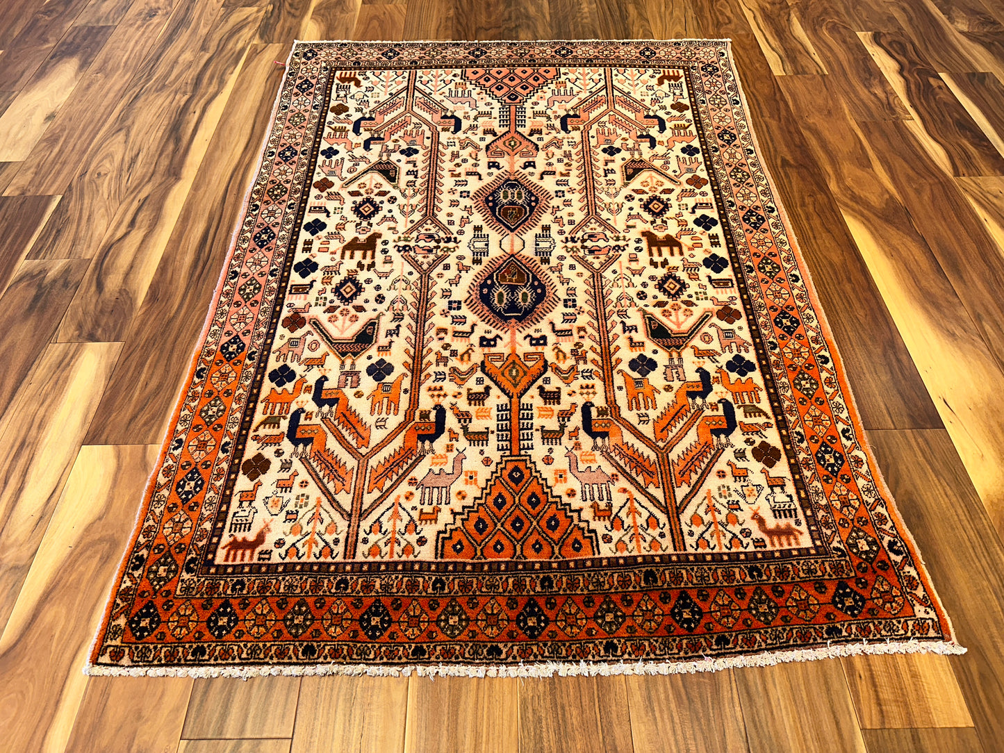 Tribal SR6692 - 5 x 7.5