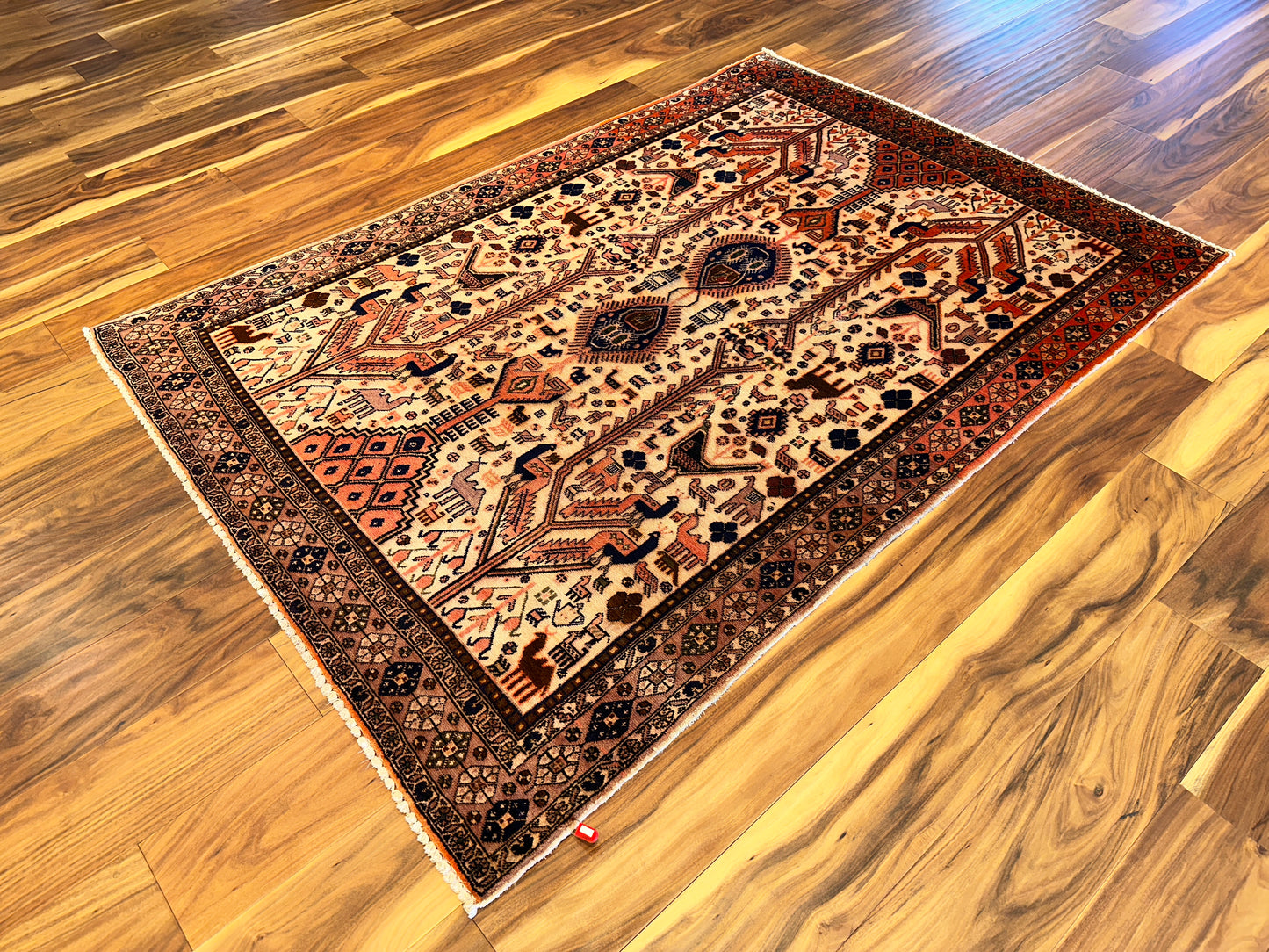 Tribal SR6692 - 5 x 7.5