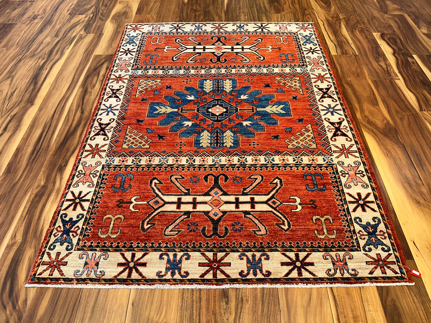 Kazak SR6693 - 5 x 6.10