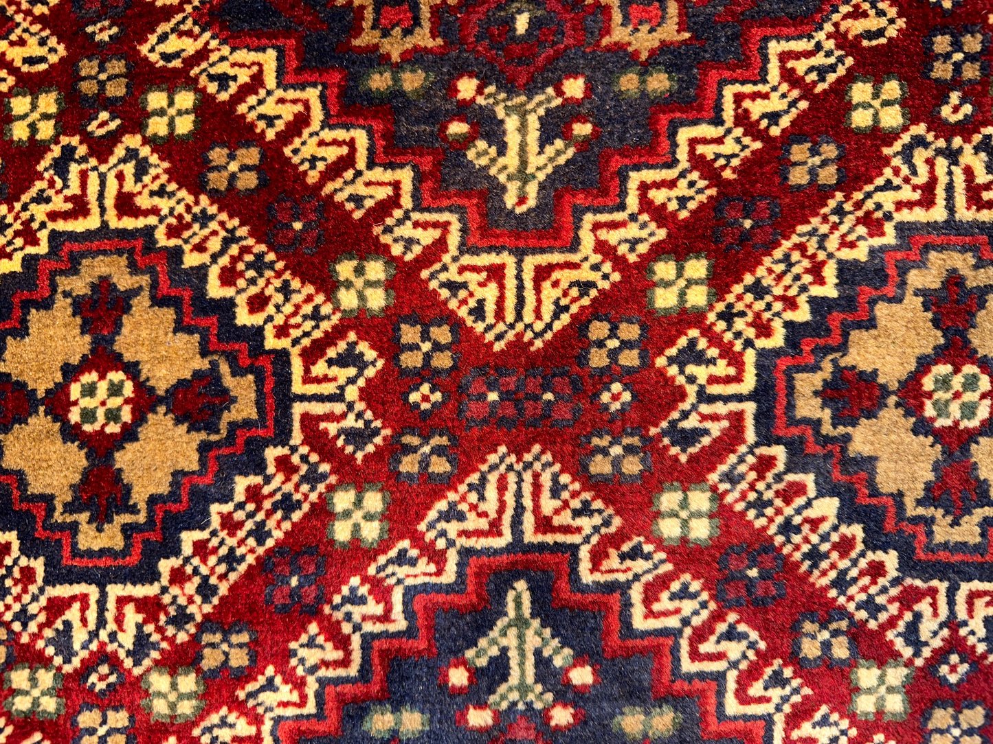 Bohkara SR6694 - 4.11 x 7.1