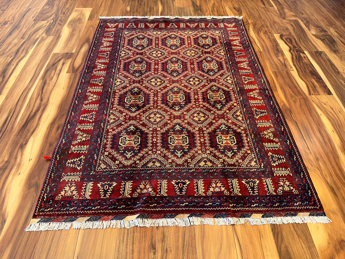 Bohkara SR6694 - 4.11 x 7.1