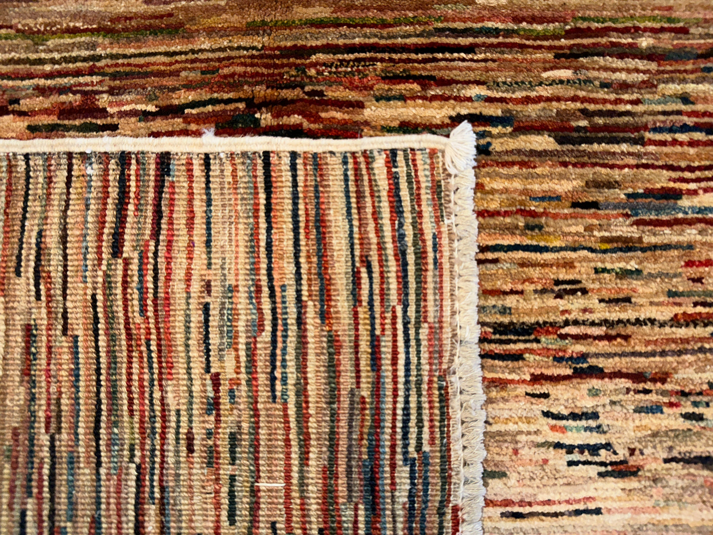 Modern Striped SR6701 - 4.9 x 6.7