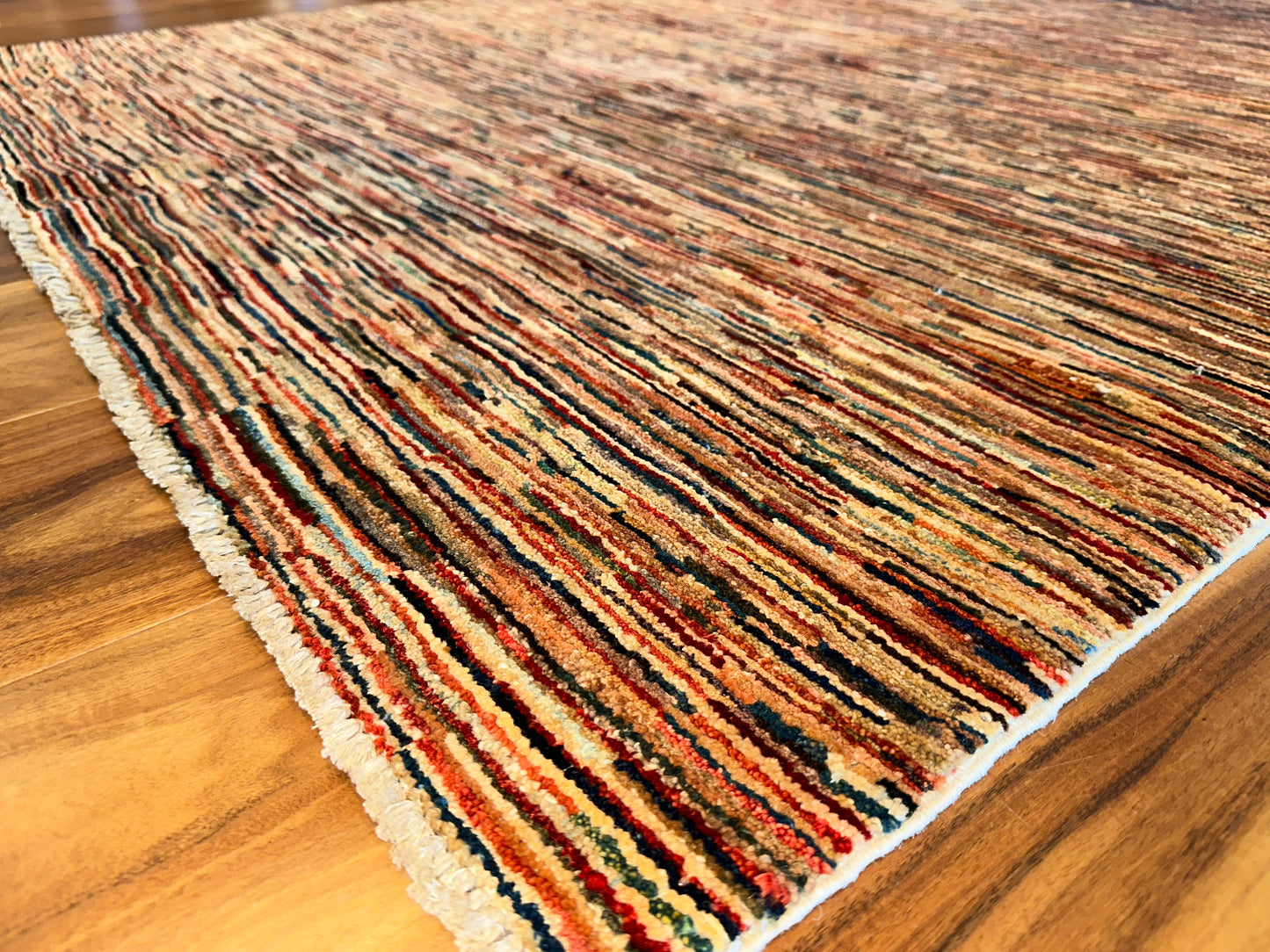 Modern Striped SR6701 - 4.9 x 6.7