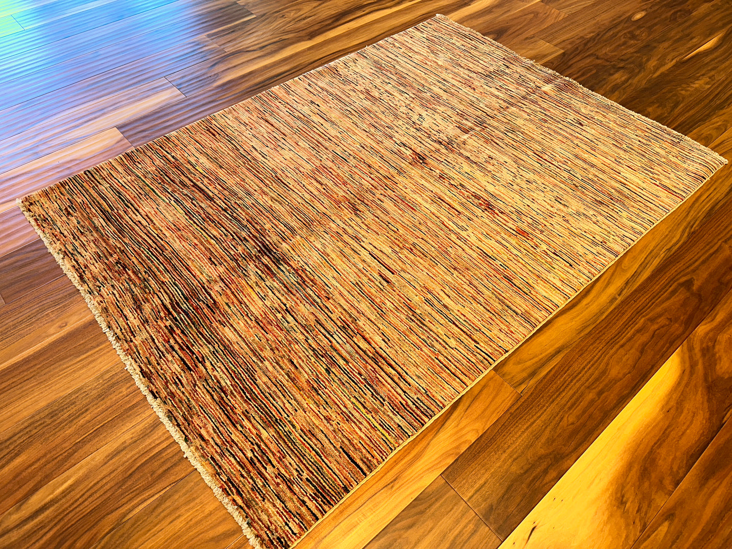 Modern Striped SR6701 - 4.9 x 6.7