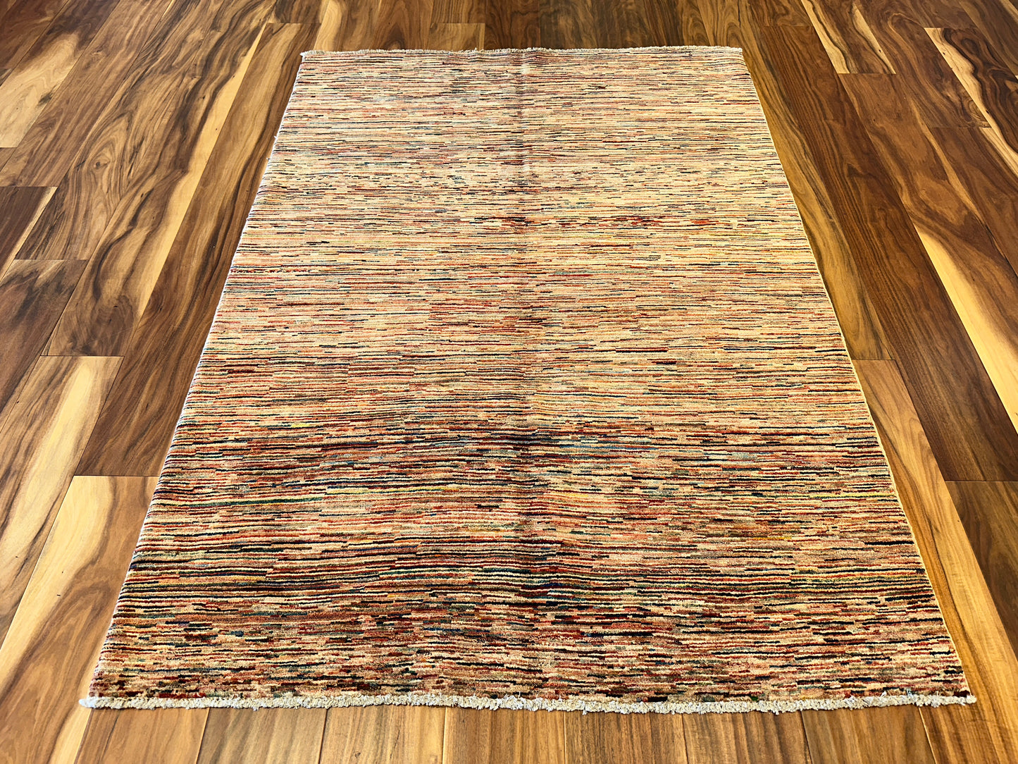 Modern Striped SR6701 - 4.9 x 6.7