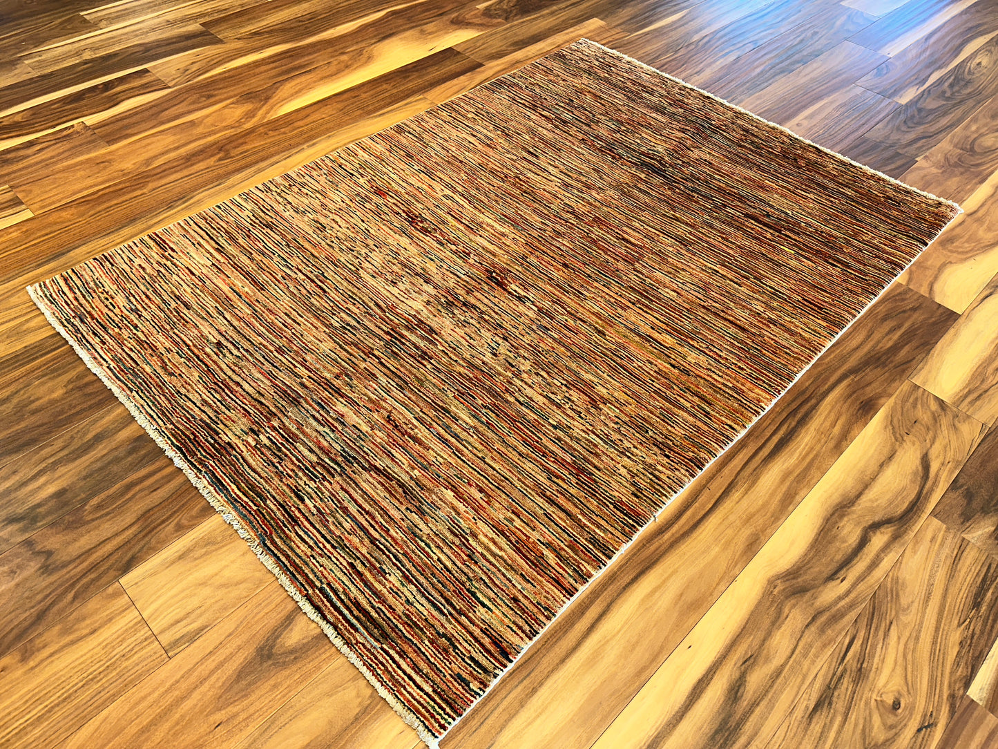Modern Striped SR6701 - 4.9 x 6.7