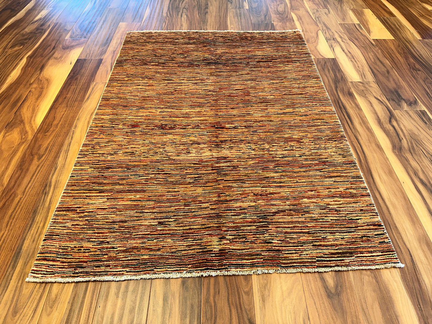 Modern Striped SR6701 - 4.9 x 6.7