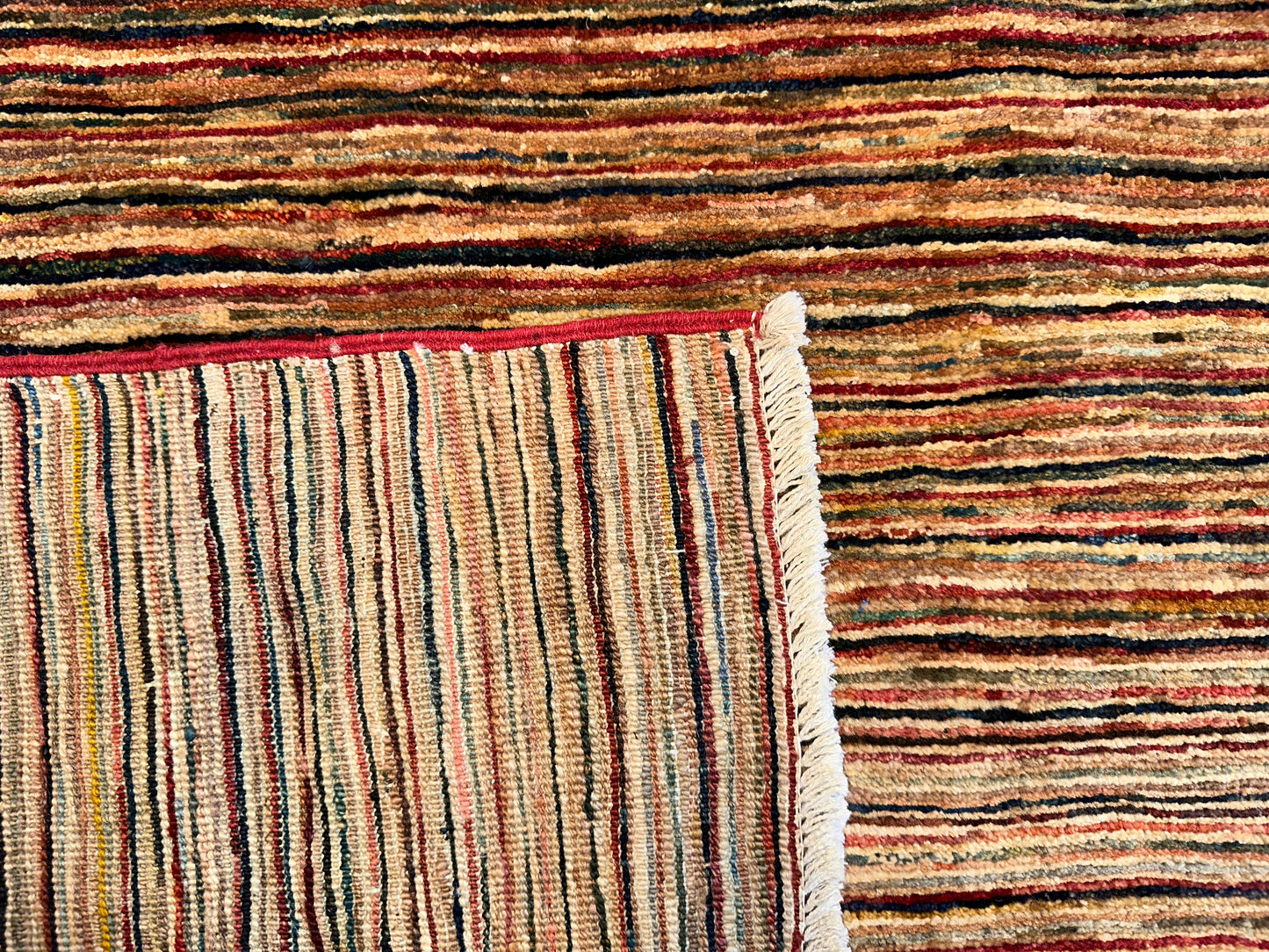 Modern Striped SR6707 - 4.10 x 6.5