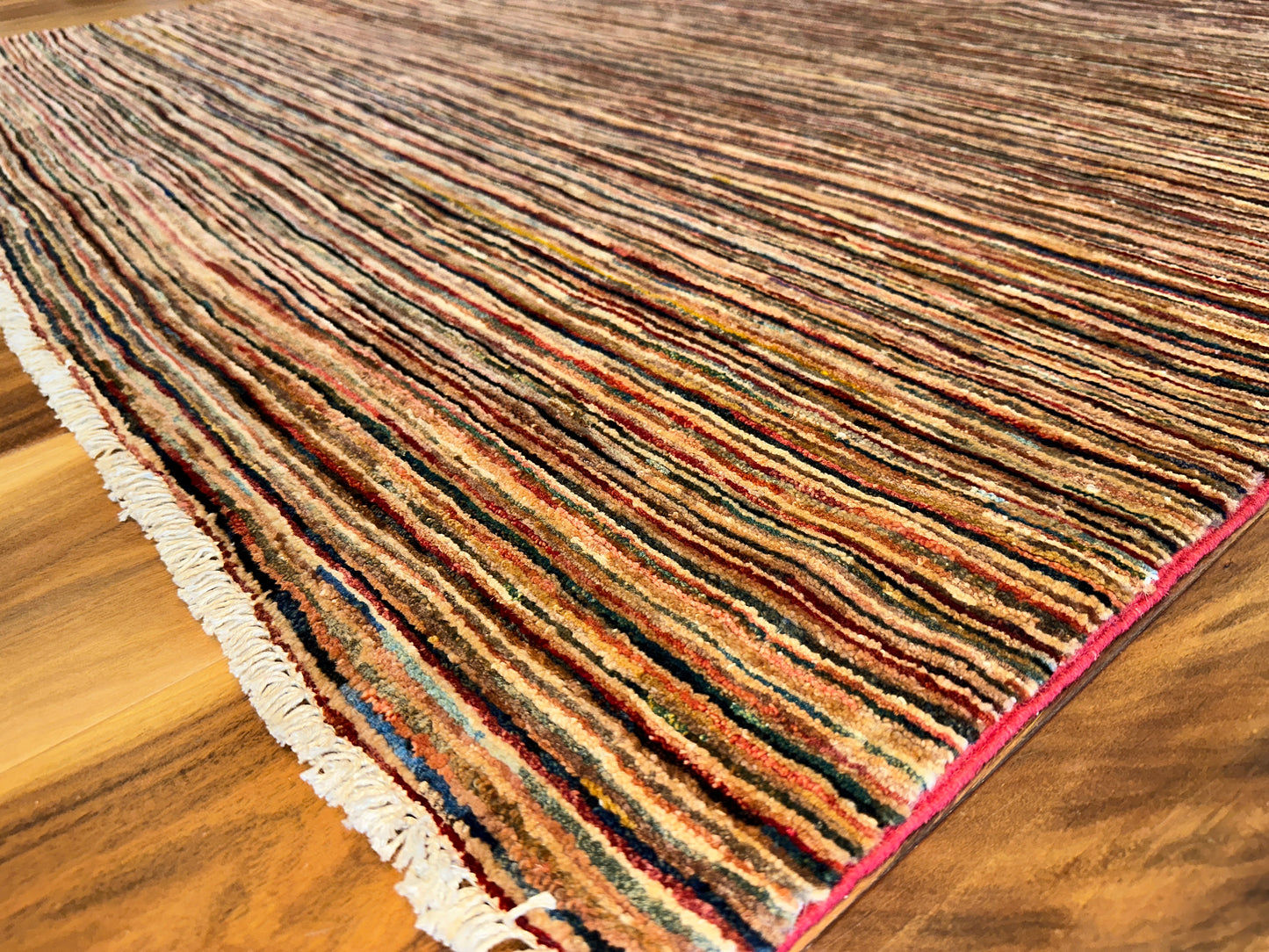Modern Striped SR6707 - 4.10 x 6.5
