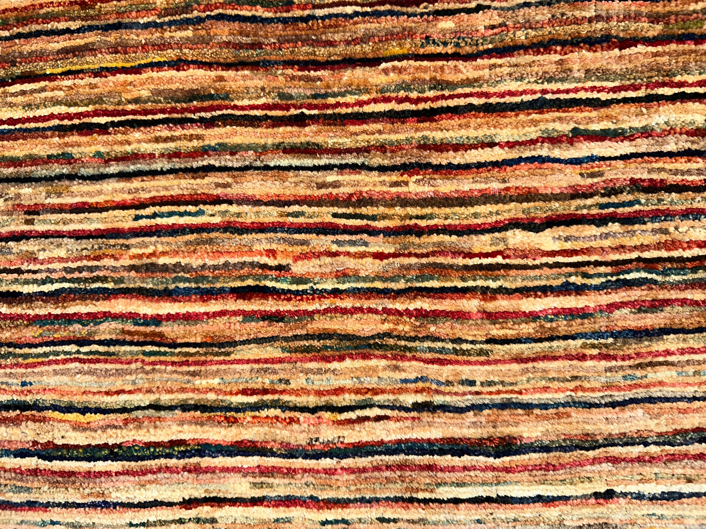 Modern Striped SR6707 - 4.10 x 6.5