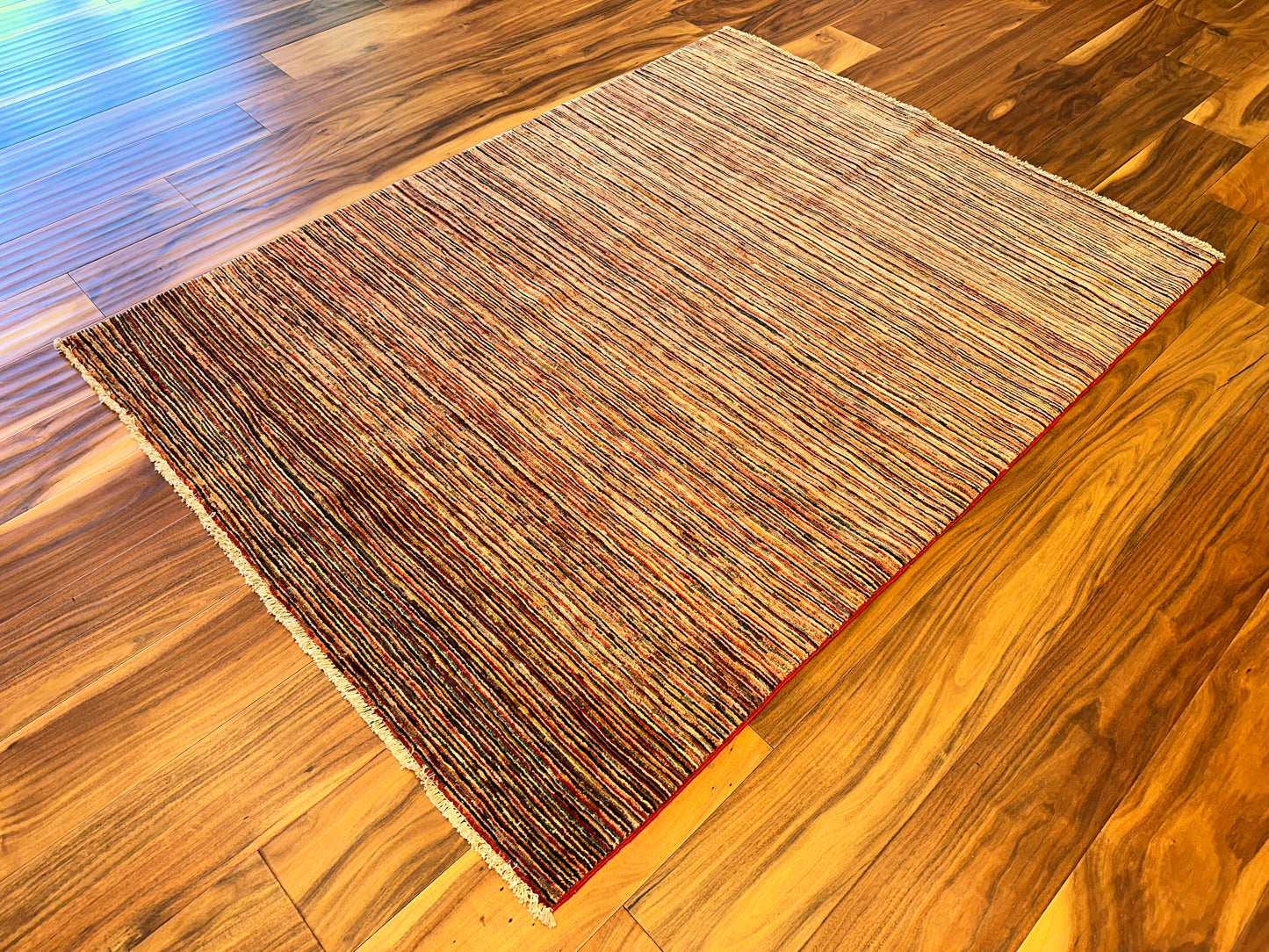 Modern Striped SR6707 - 4.10 x 6.5
