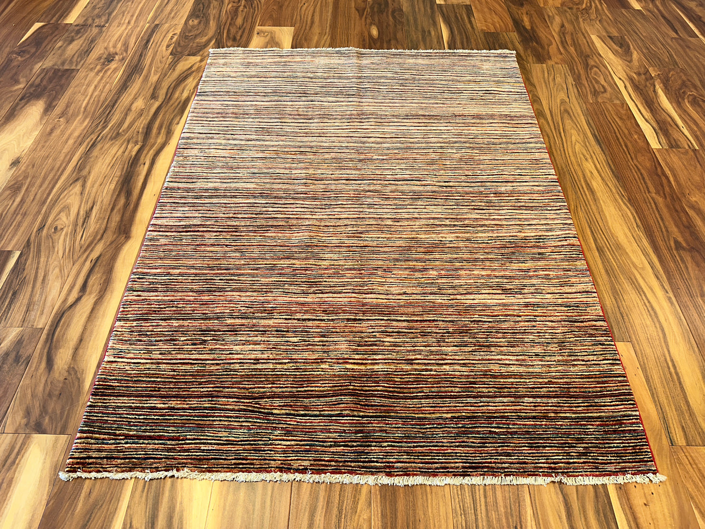Modern Striped SR6707 - 4.10 x 6.5