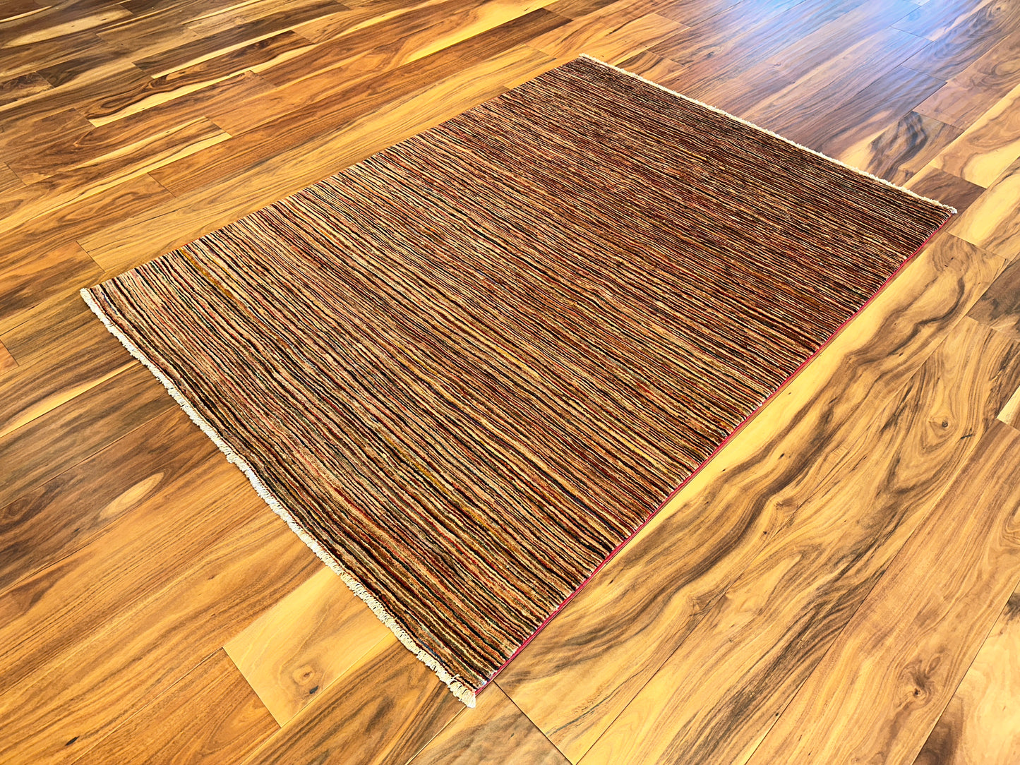 Modern Striped SR6707 - 4.10 x 6.5