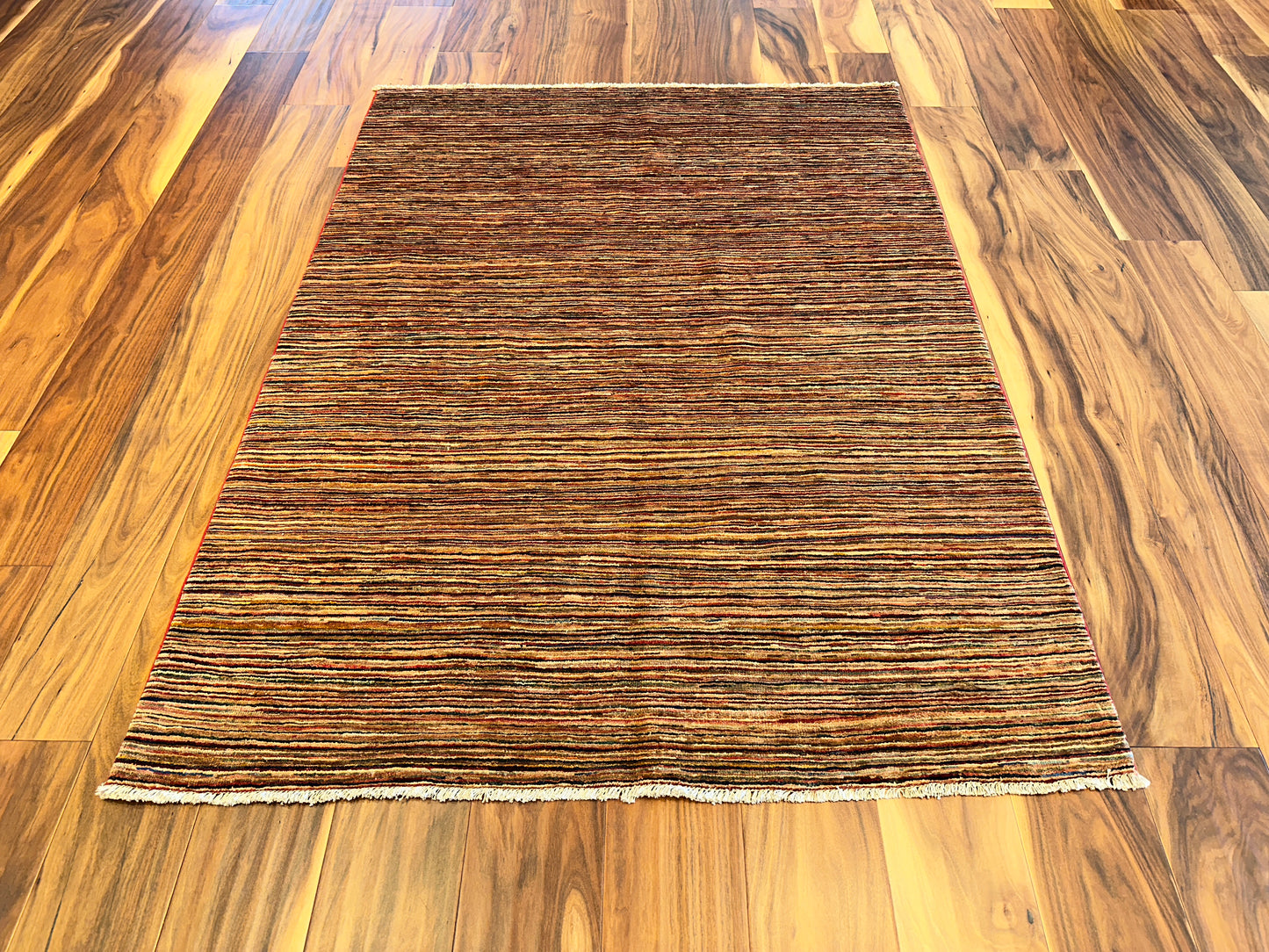 Modern Striped SR6707 - 4.10 x 6.5