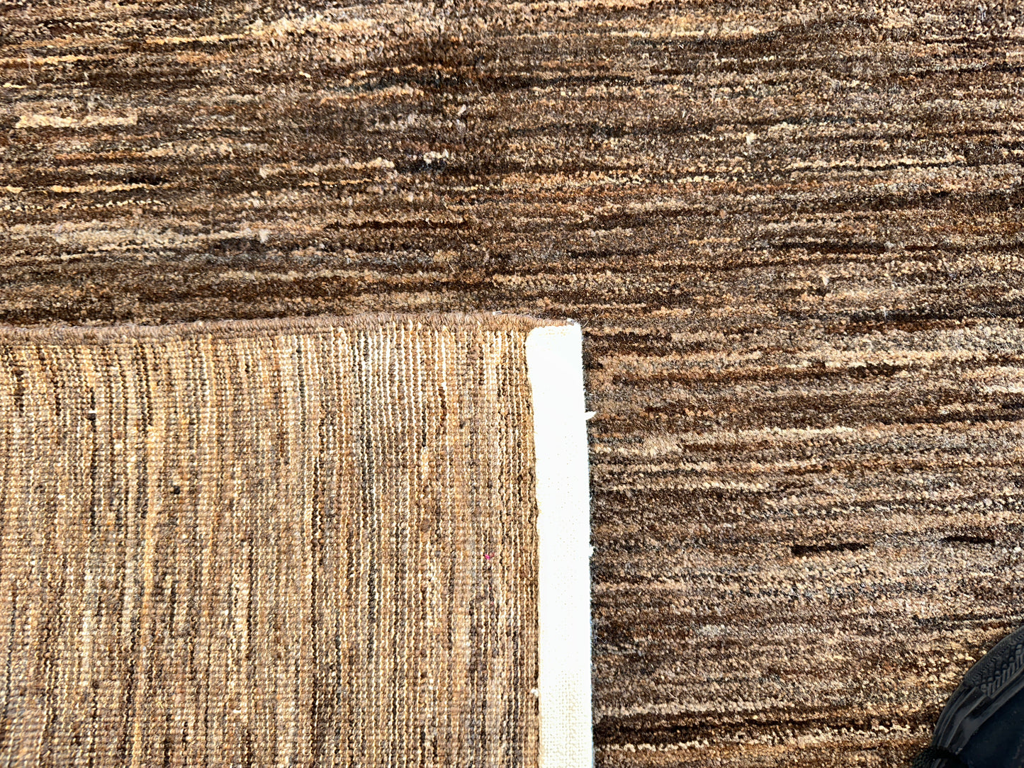 Modern Striped SR6710 - 5 x 6.4