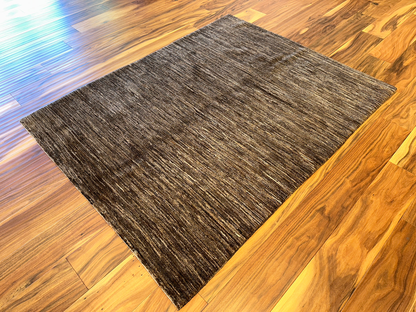 Modern Striped SR6710 - 5 x 6.4