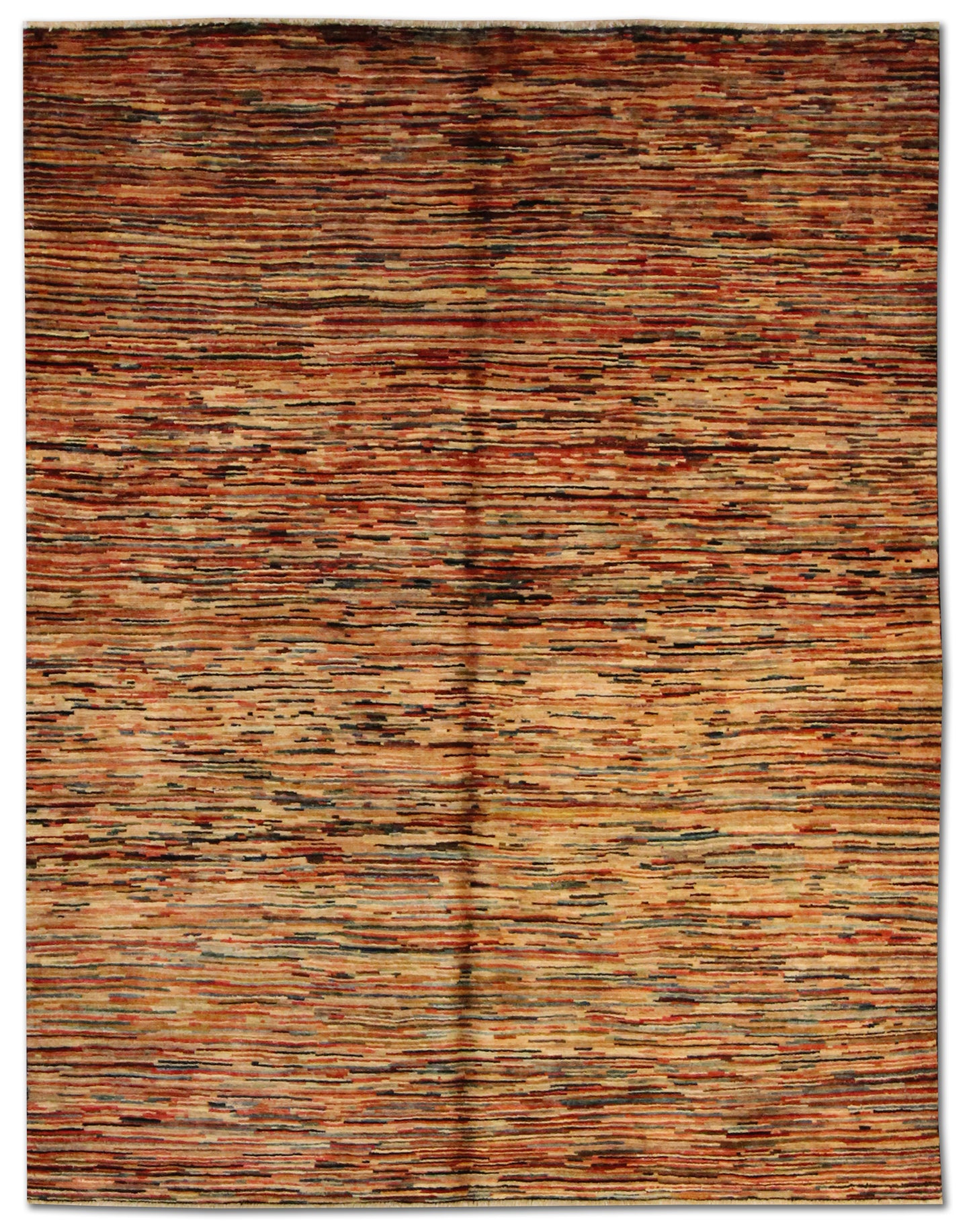 Modern Striped SR6713 - 5.1 x 6.6