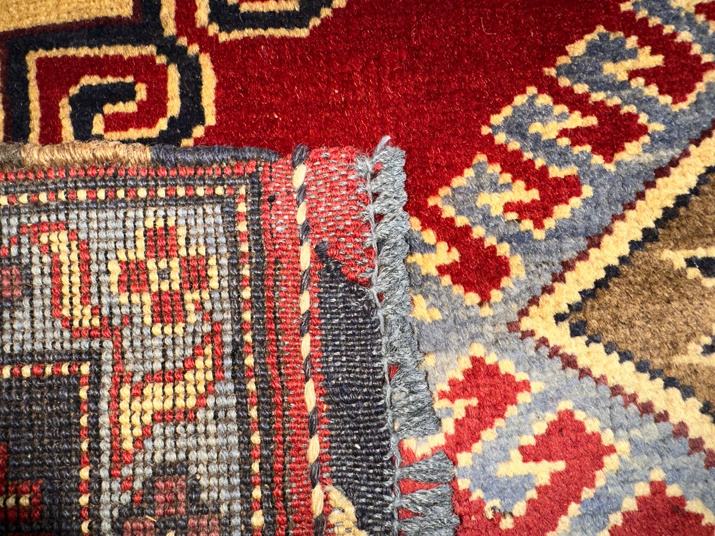 Kazak SR6734 - 5.9 x 7.9
