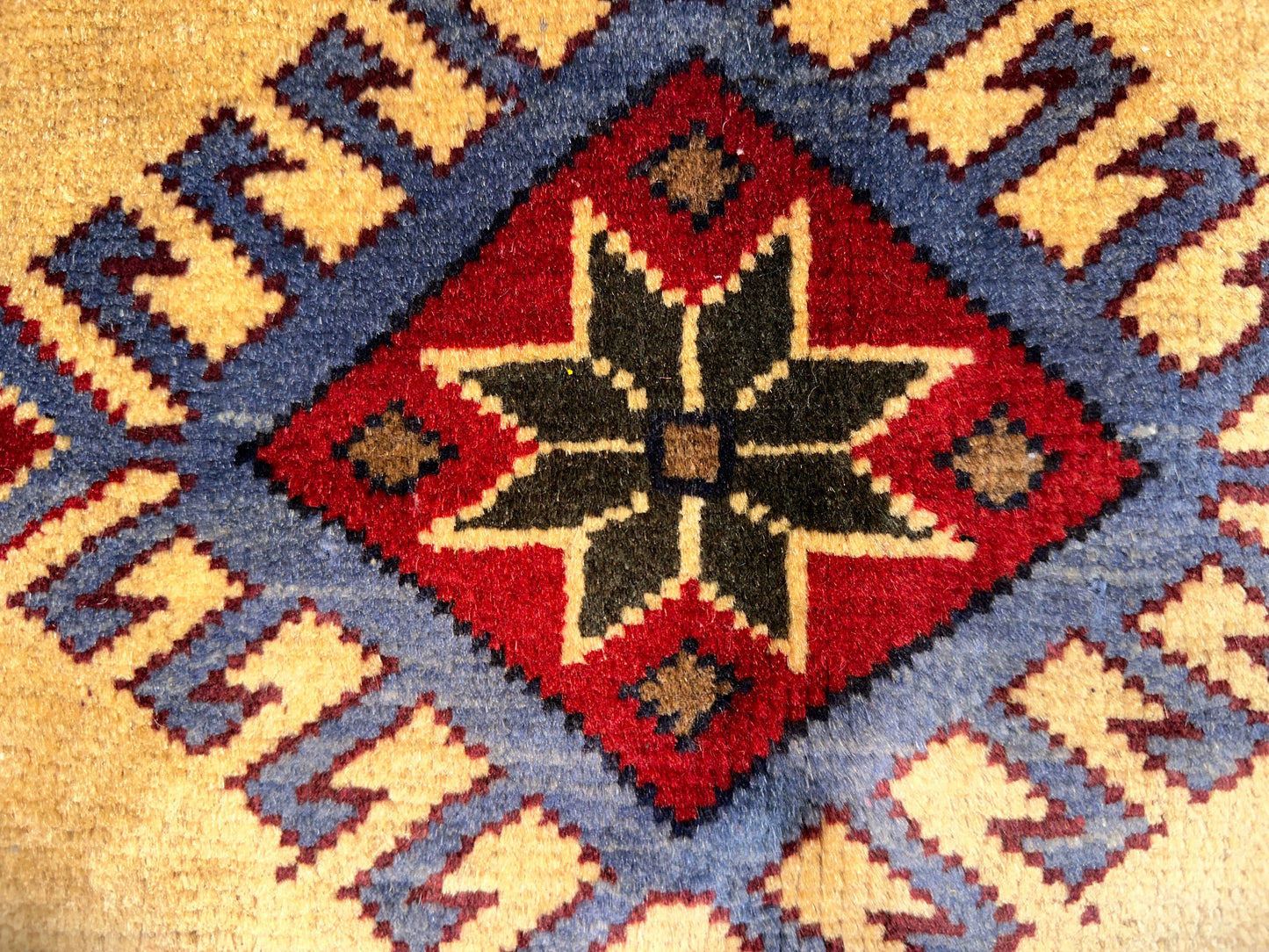 Kazak SR6734 - 5.9 x 7.9