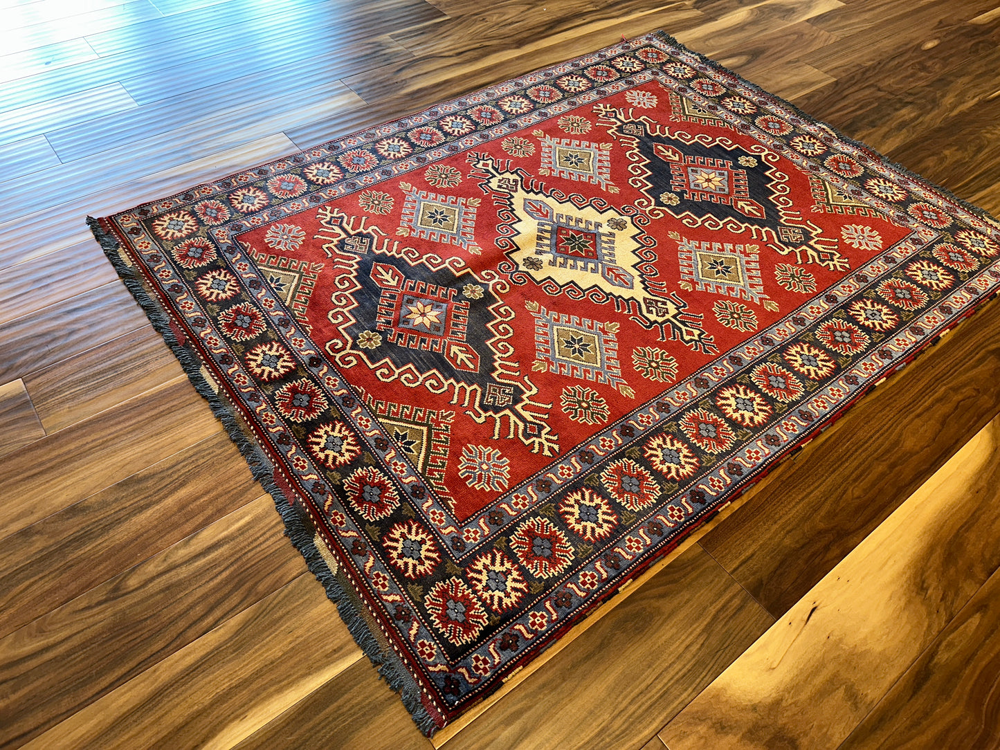 Kazak SR6734 - 5.9 x 7.9