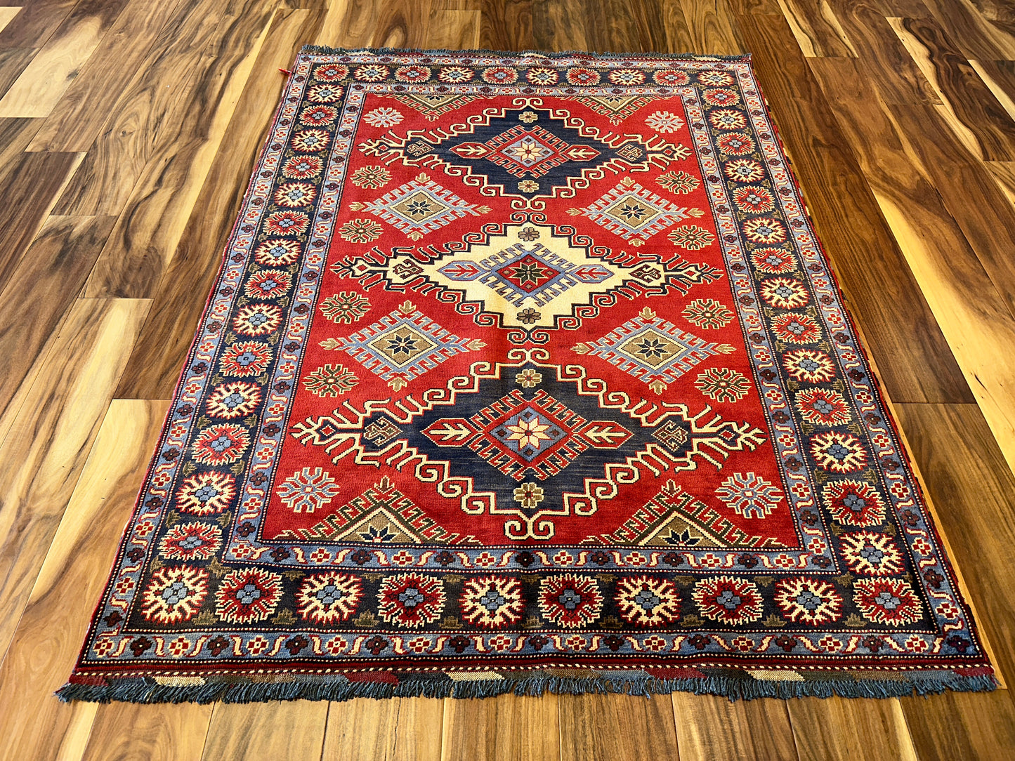 Kazak SR6734 - 5.9 x 7.9