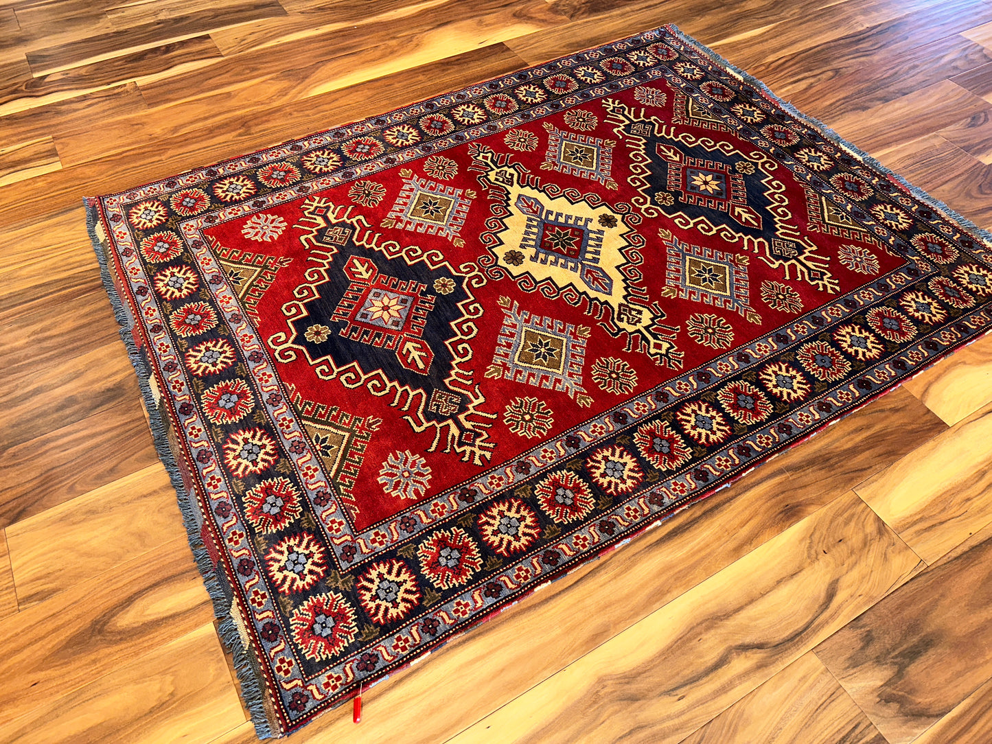 Kazak SR6734 - 5.9 x 7.9