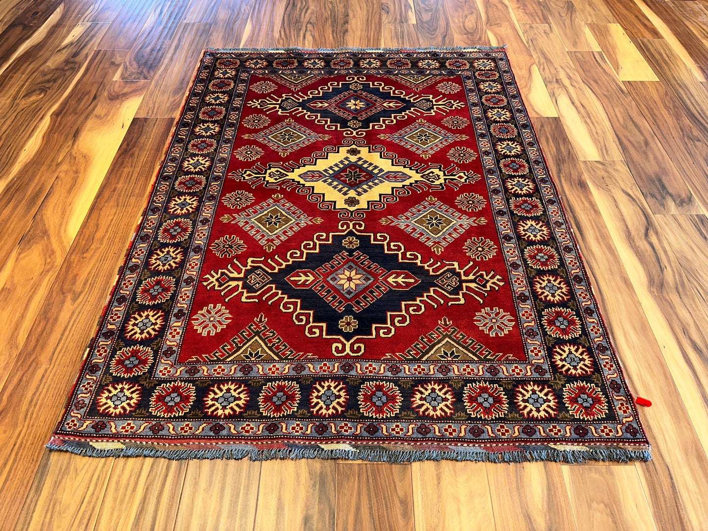 Kazak SR6734 - 5.9 x 7.9