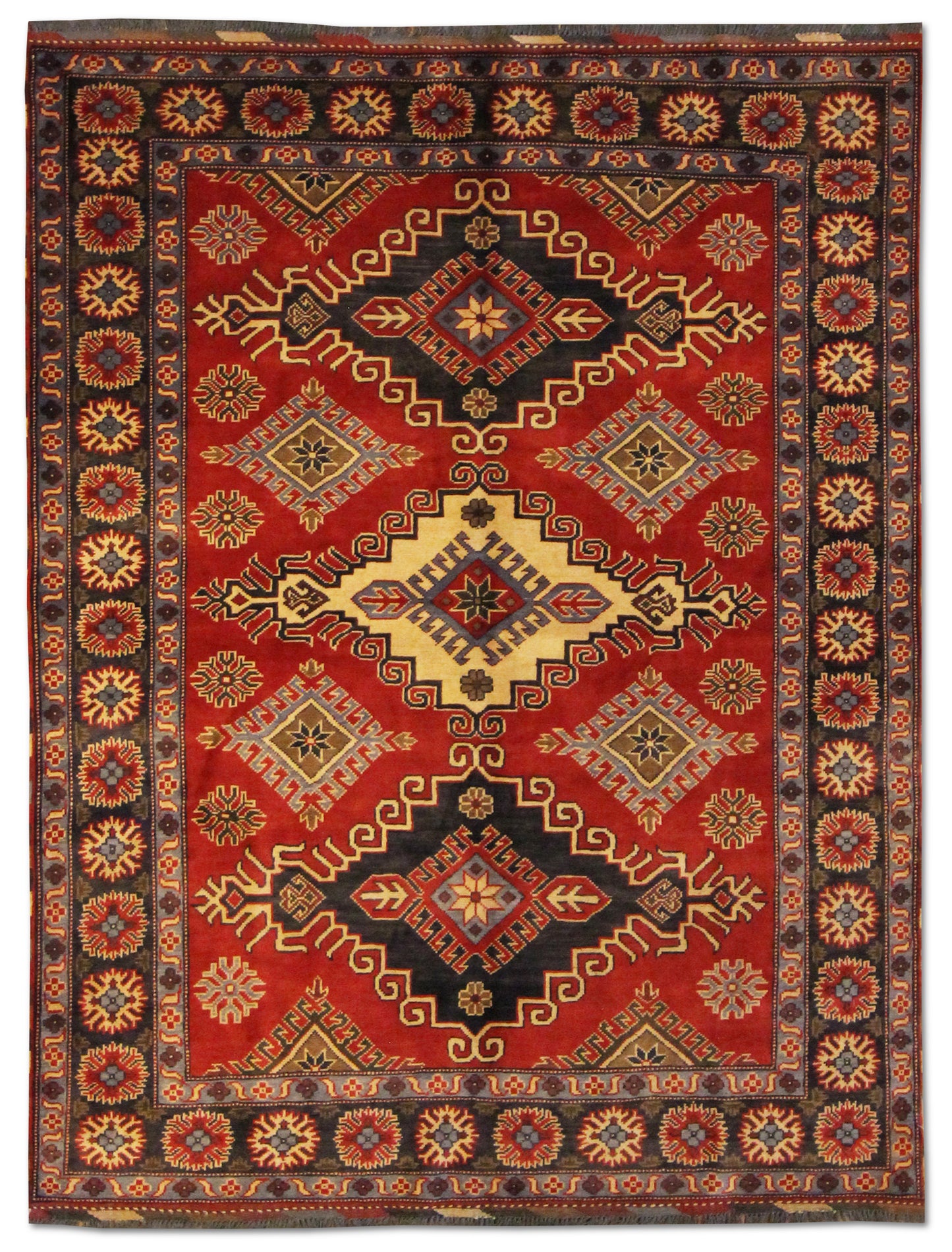 Kazak SR6734 - 5.9 x 7.9
