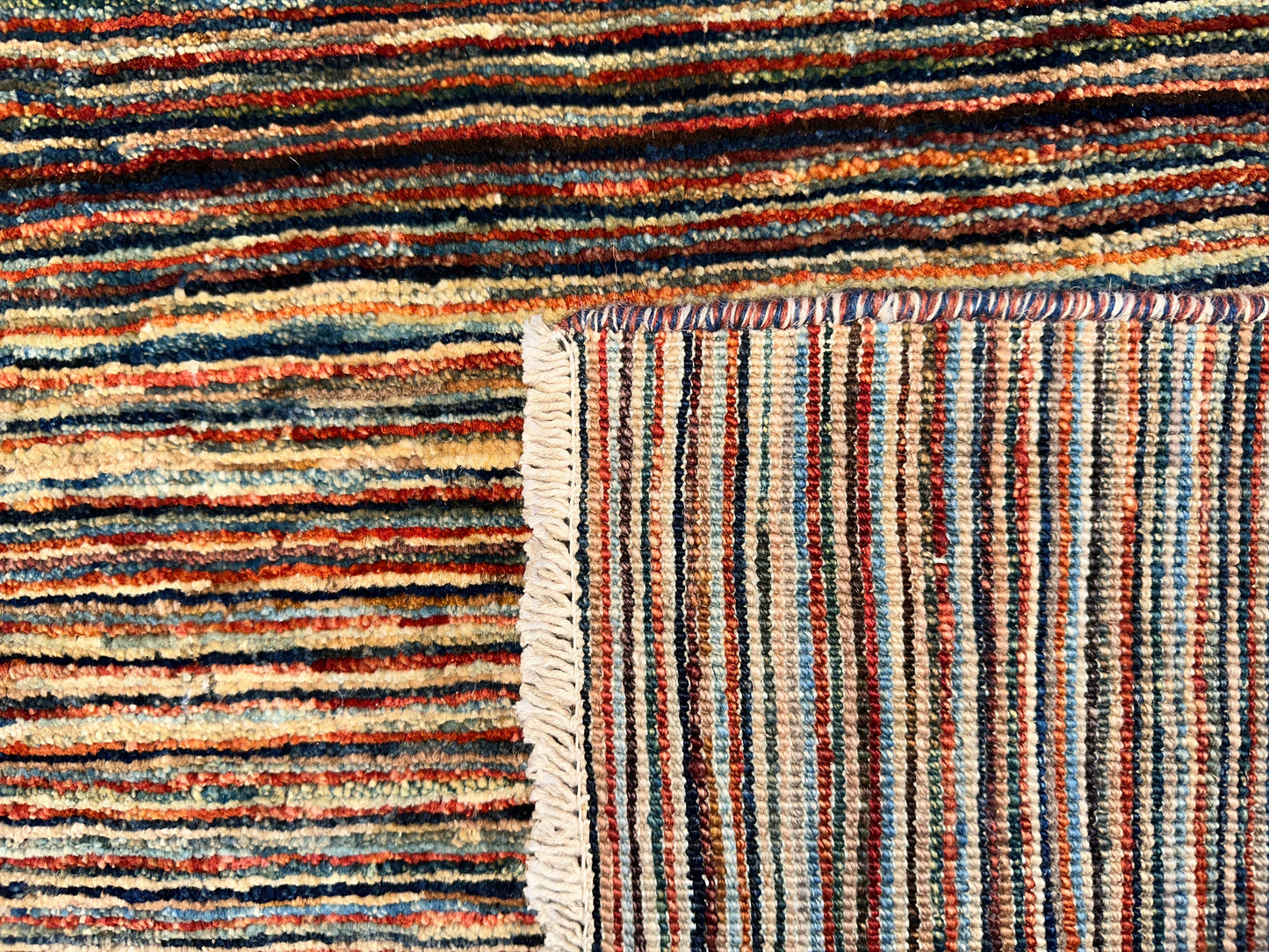 Modern Striped SR6739 - 4.10 x 6.5