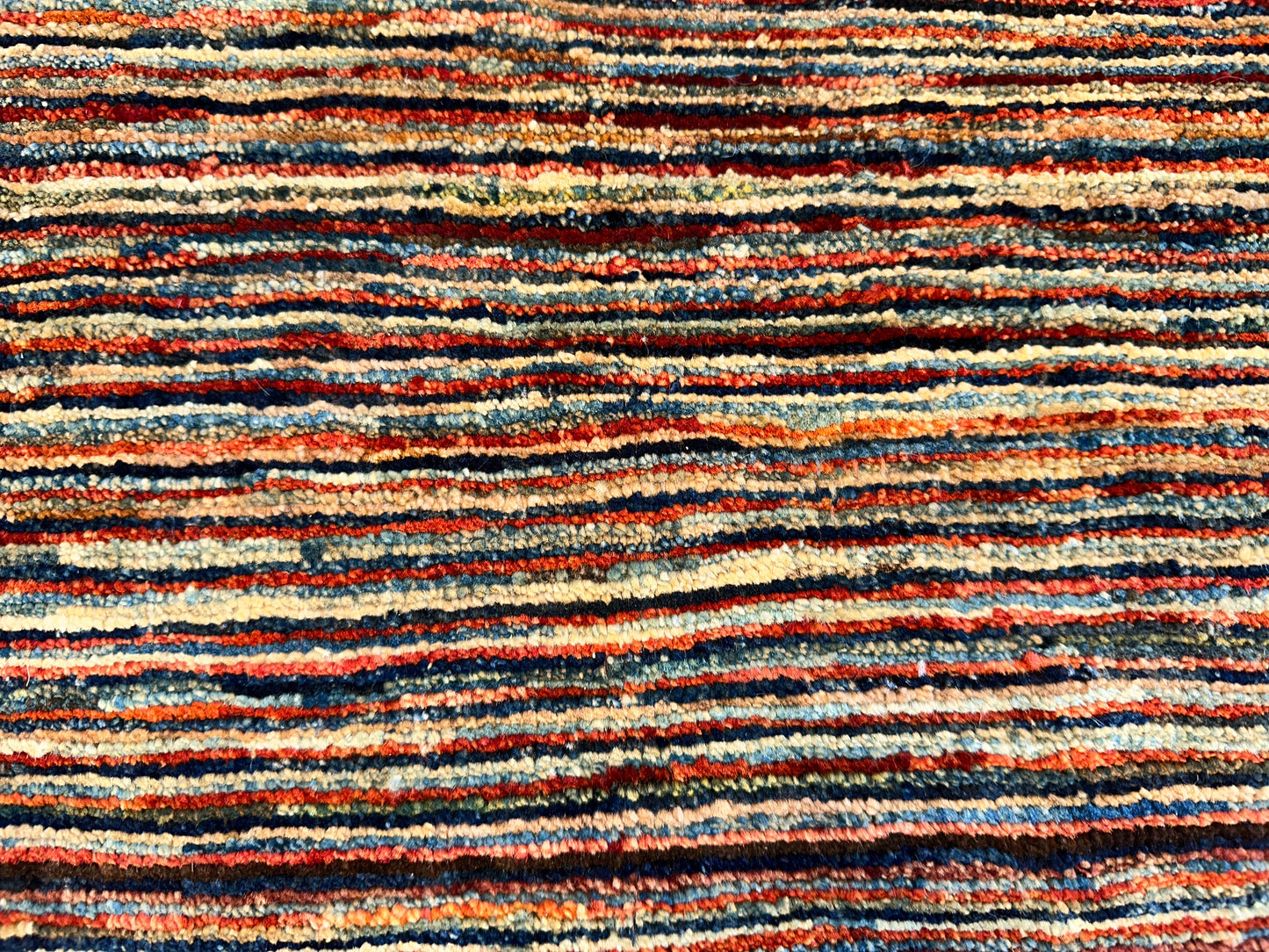 Modern Striped SR6739 - 4.10 x 6.5