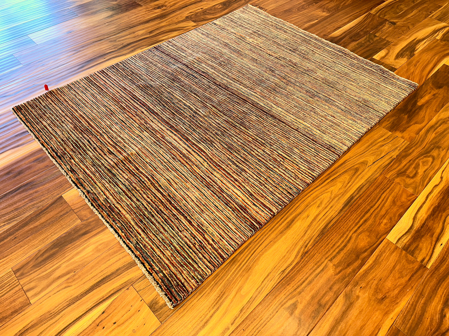 Modern Striped SR6739 - 4.10 x 6.5