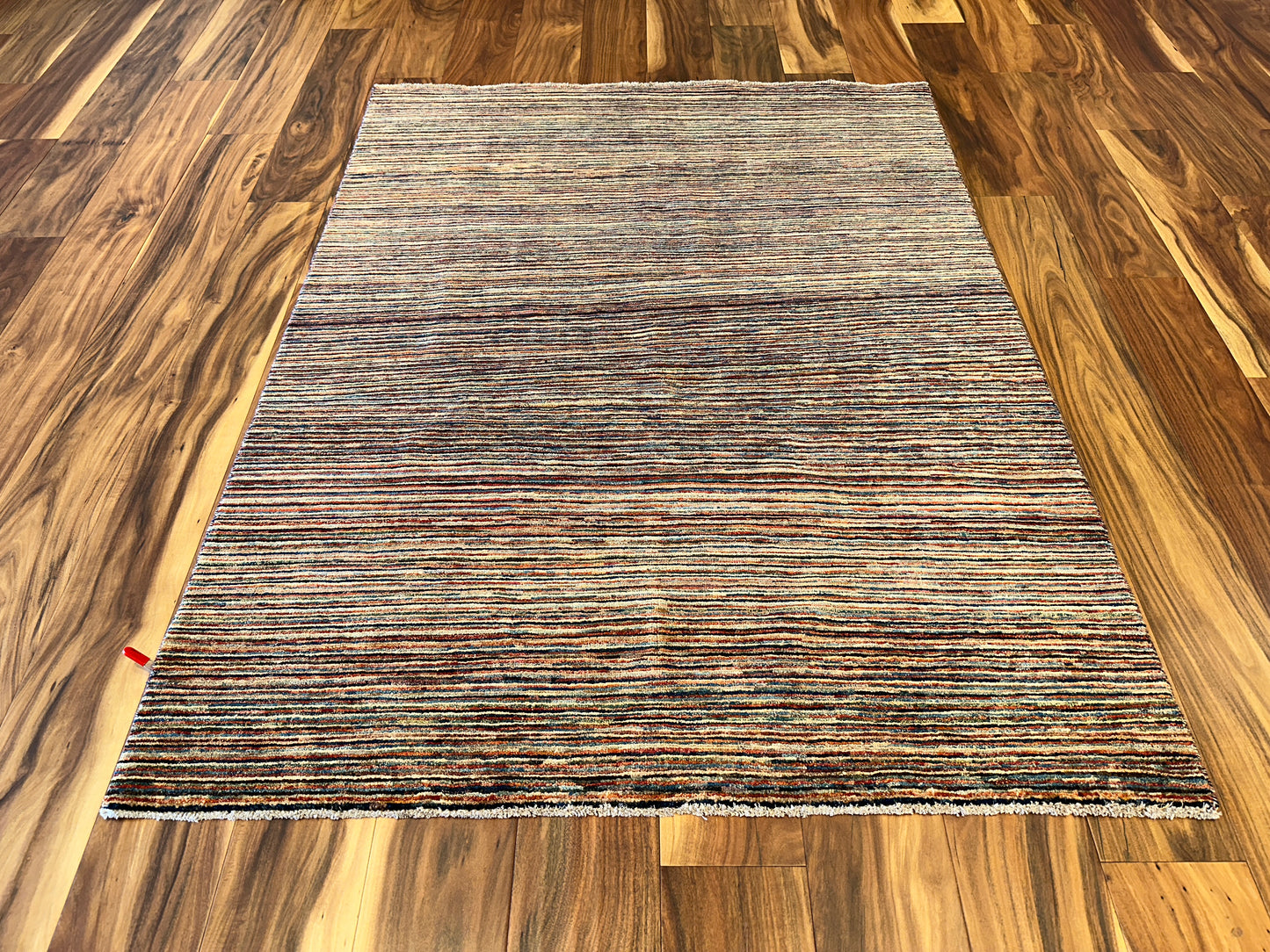 Modern Striped SR6739 - 4.10 x 6.5