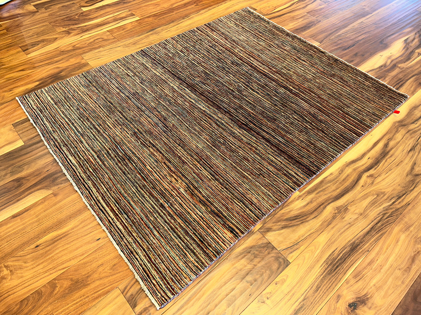 Modern Striped SR6739 - 4.10 x 6.5