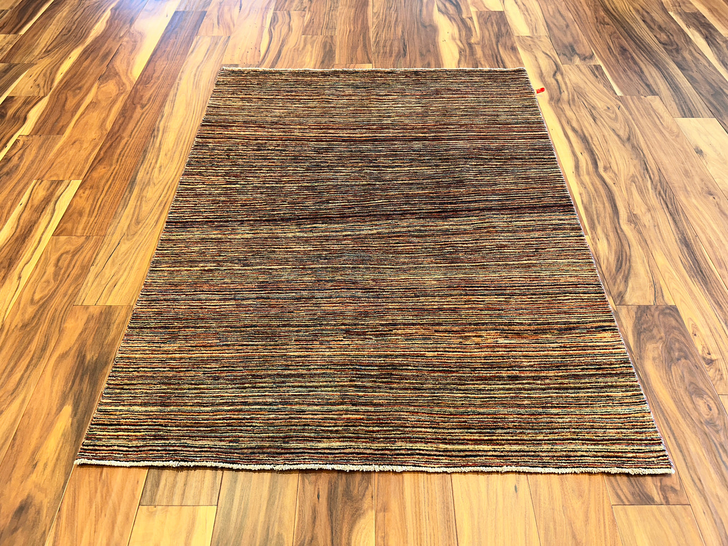 Modern Striped SR6739 - 4.10 x 6.5