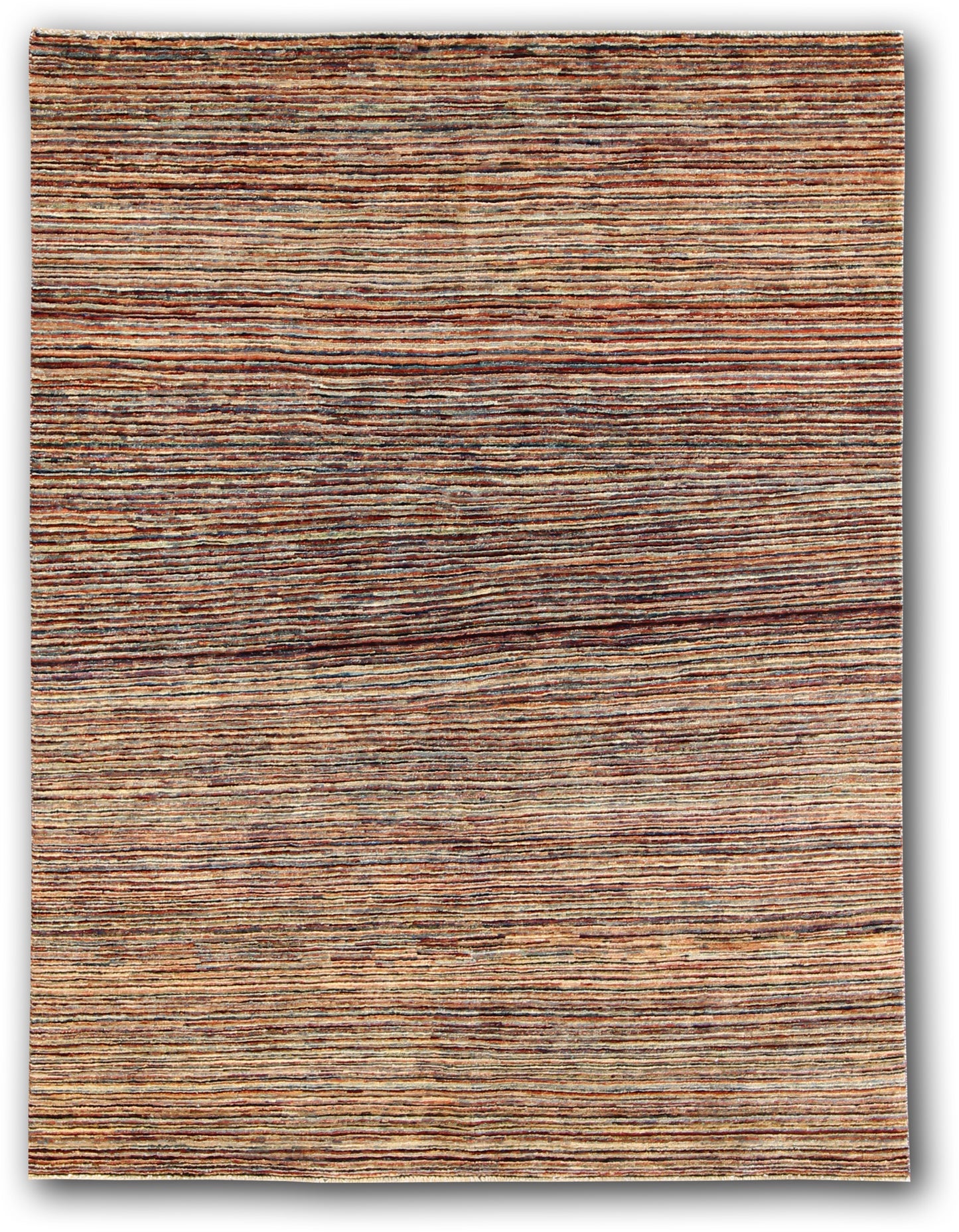 Modern Striped SR6739 - 4.10 x 6.5