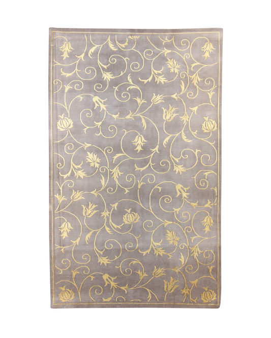 Modern Floral SR6740 - 5 x 7.11
