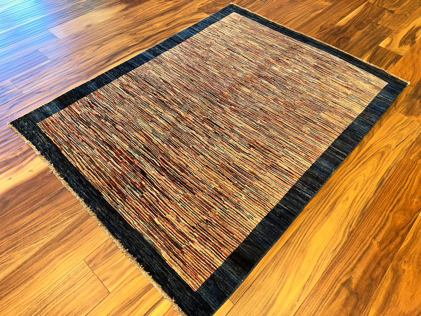 Modern Striped SR6749 - 4.11 x 6.5