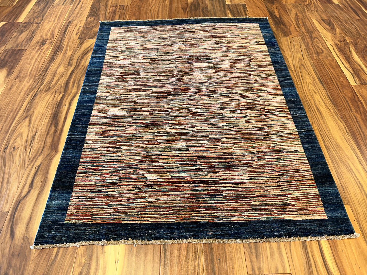 Modern Striped SR6749 - 4.11 x 6.5