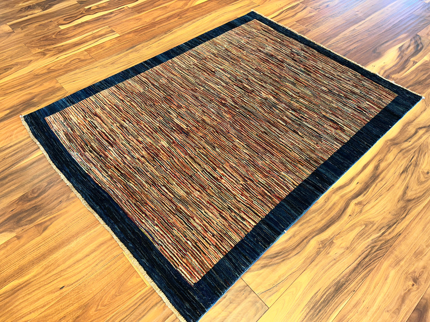 Modern Striped SR6749 - 4.11 x 6.5