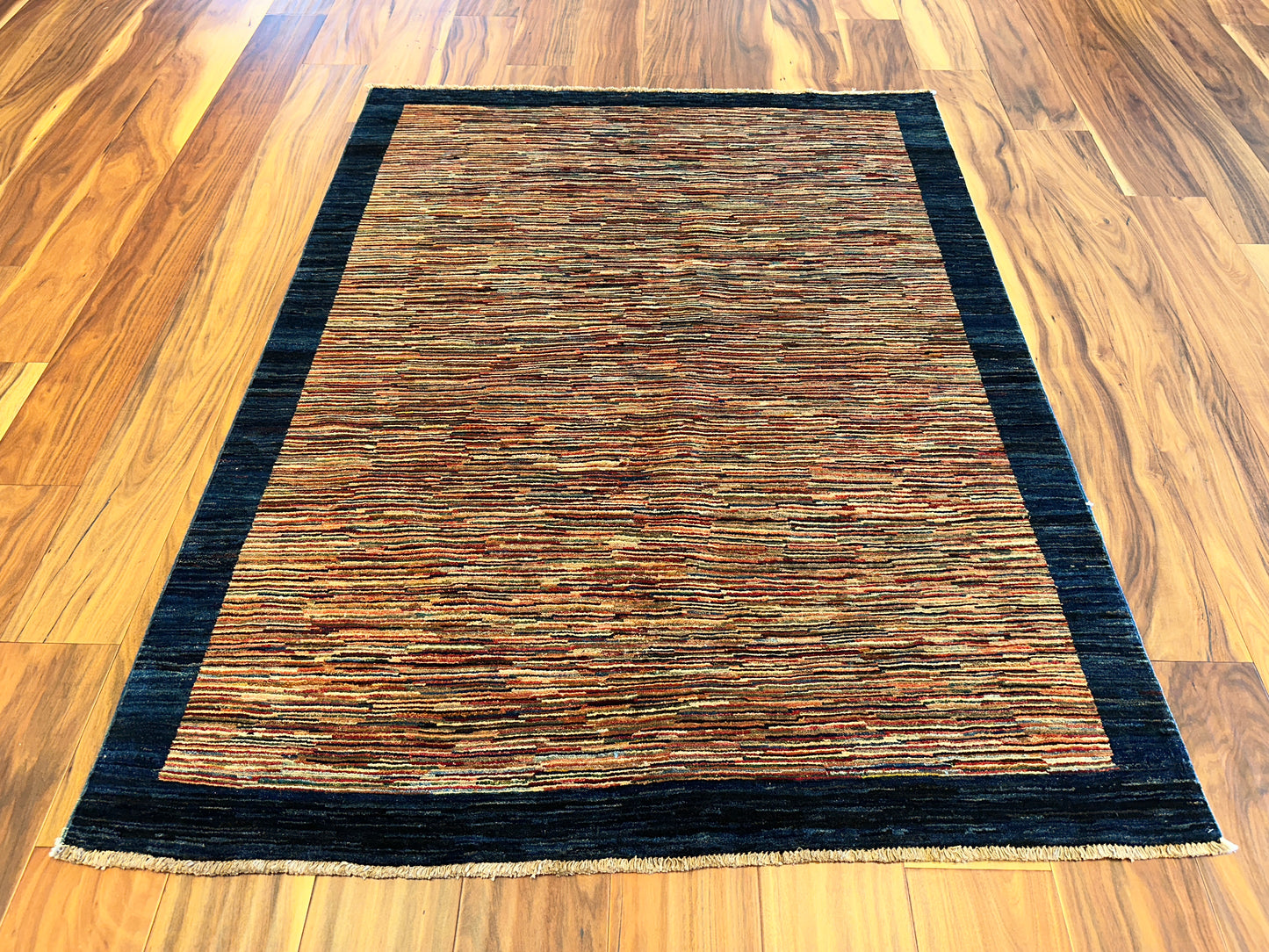 Modern Striped SR6749 - 4.11 x 6.5