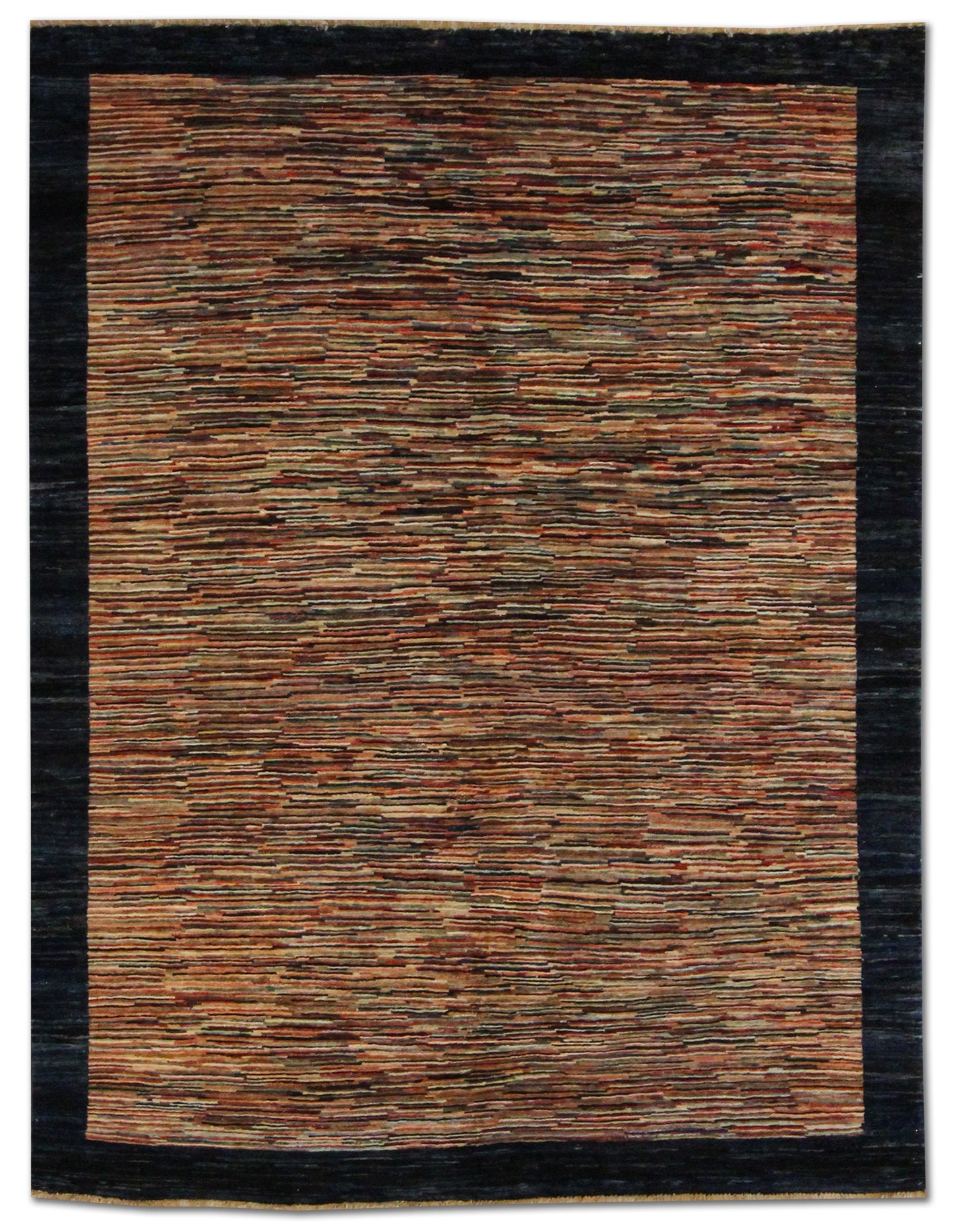 Modern Striped SR6749 - 4.11 x 6.5