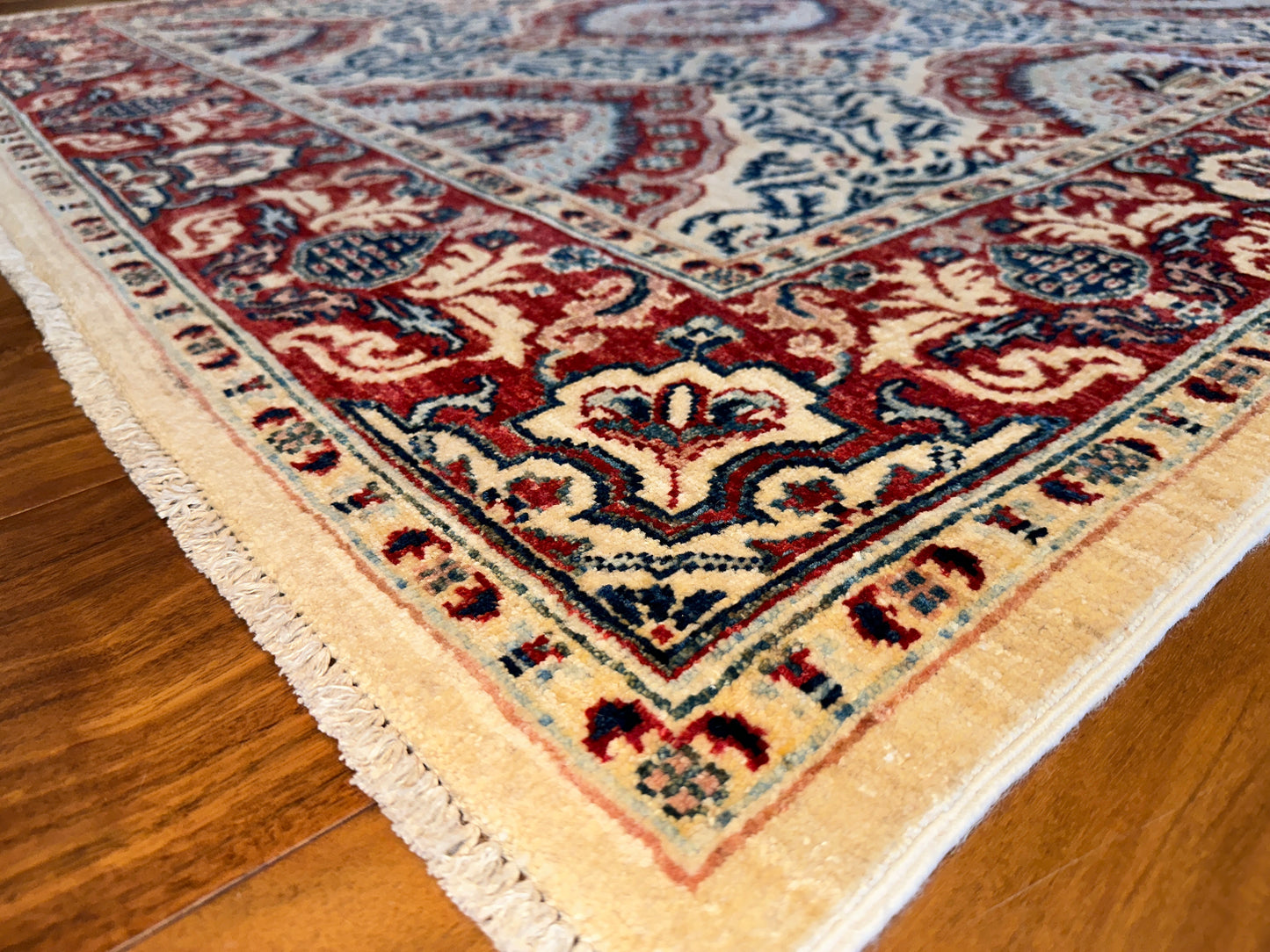 Sultanabad SR6801 - 5.10 x 9.3