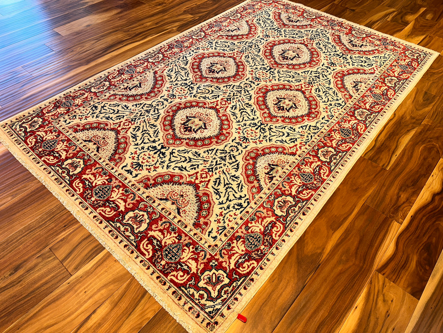 Sultanabad SR6801 - 5.10 x 9.3