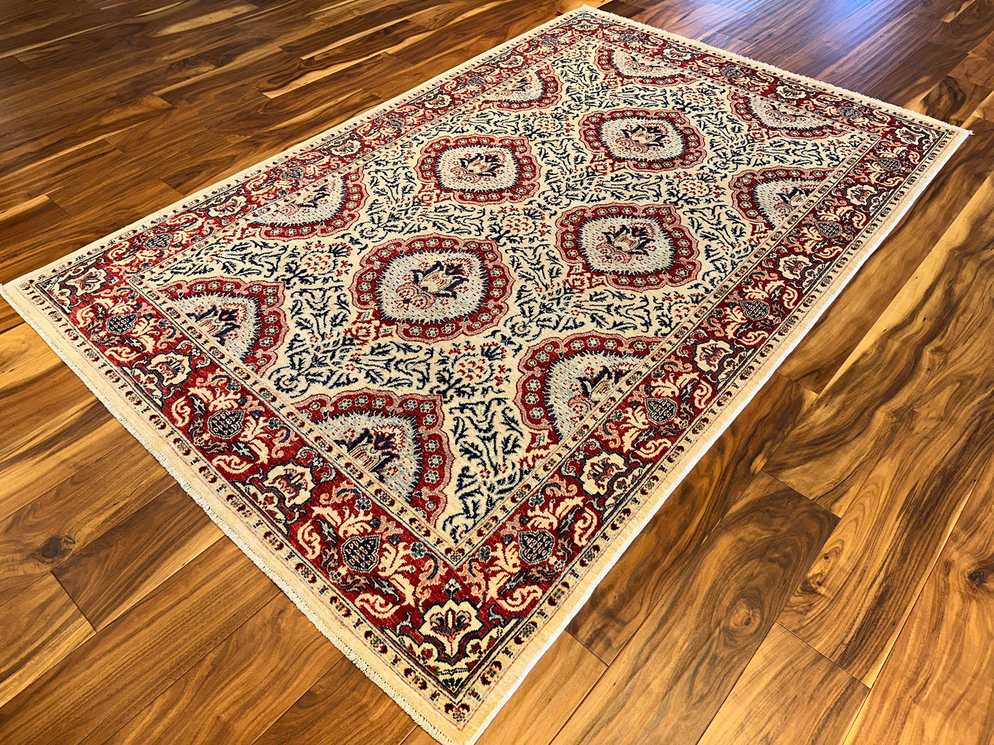 Sultanabad SR6801 - 5.10 x 9.3